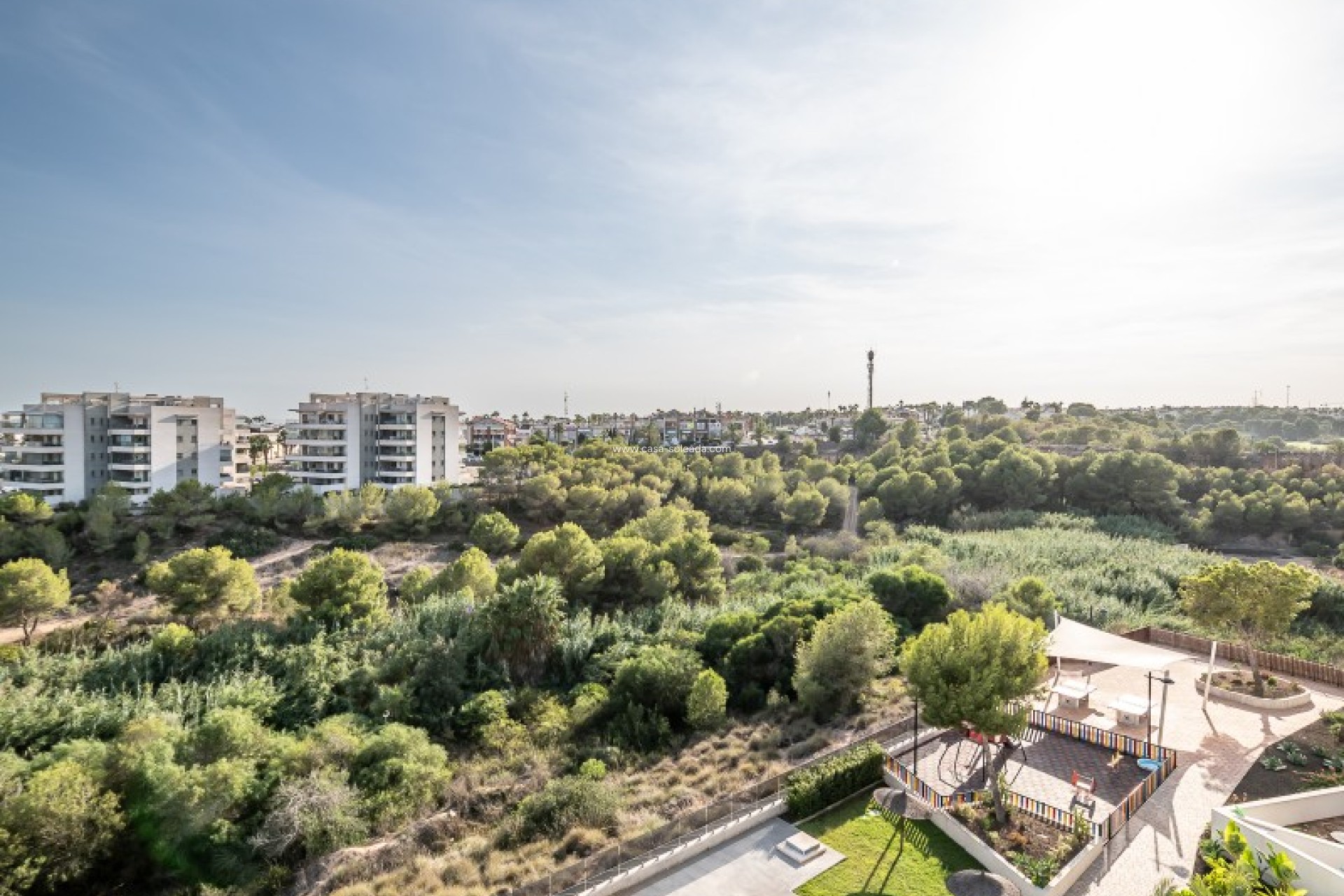 Wiederverkauf - Wohnung - Orihuela Costa - Costa Blanca