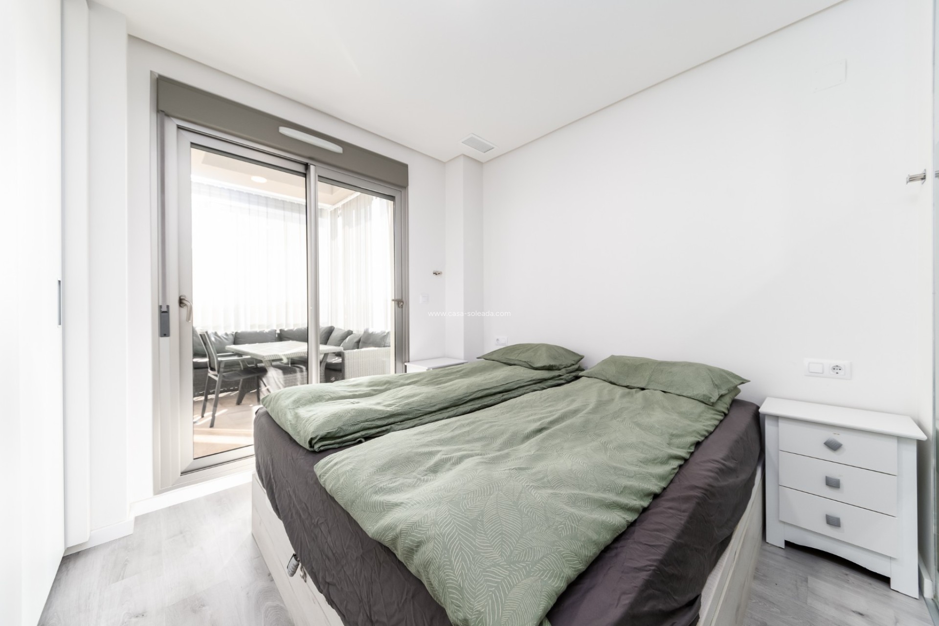 Wiederverkauf - Wohnung - Orihuela Costa - Costa Blanca