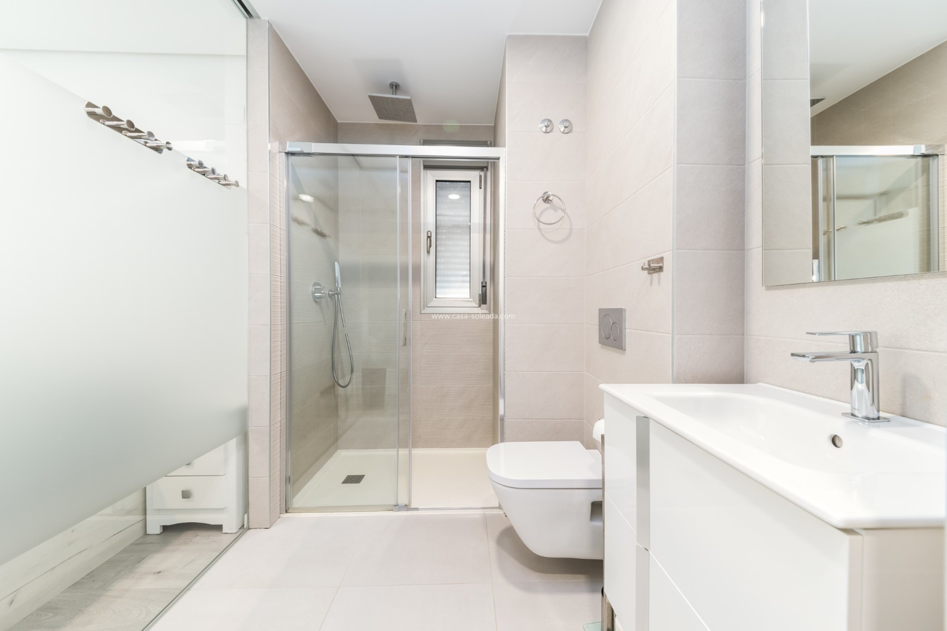 Wiederverkauf - Wohnung - Orihuela Costa - Costa Blanca