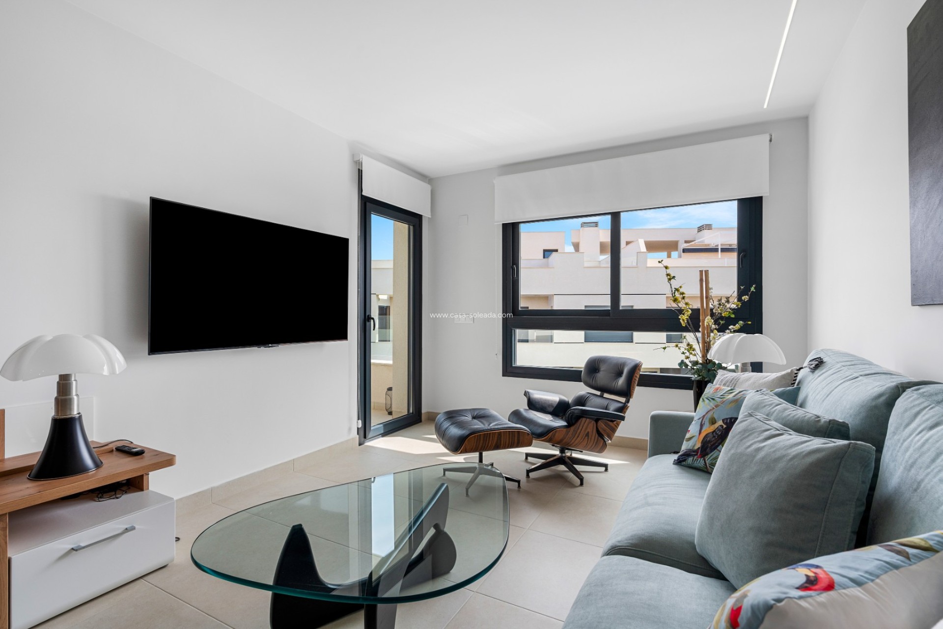 Wiederverkauf - Wohnung - Orihuela Costa - Costa Blanca