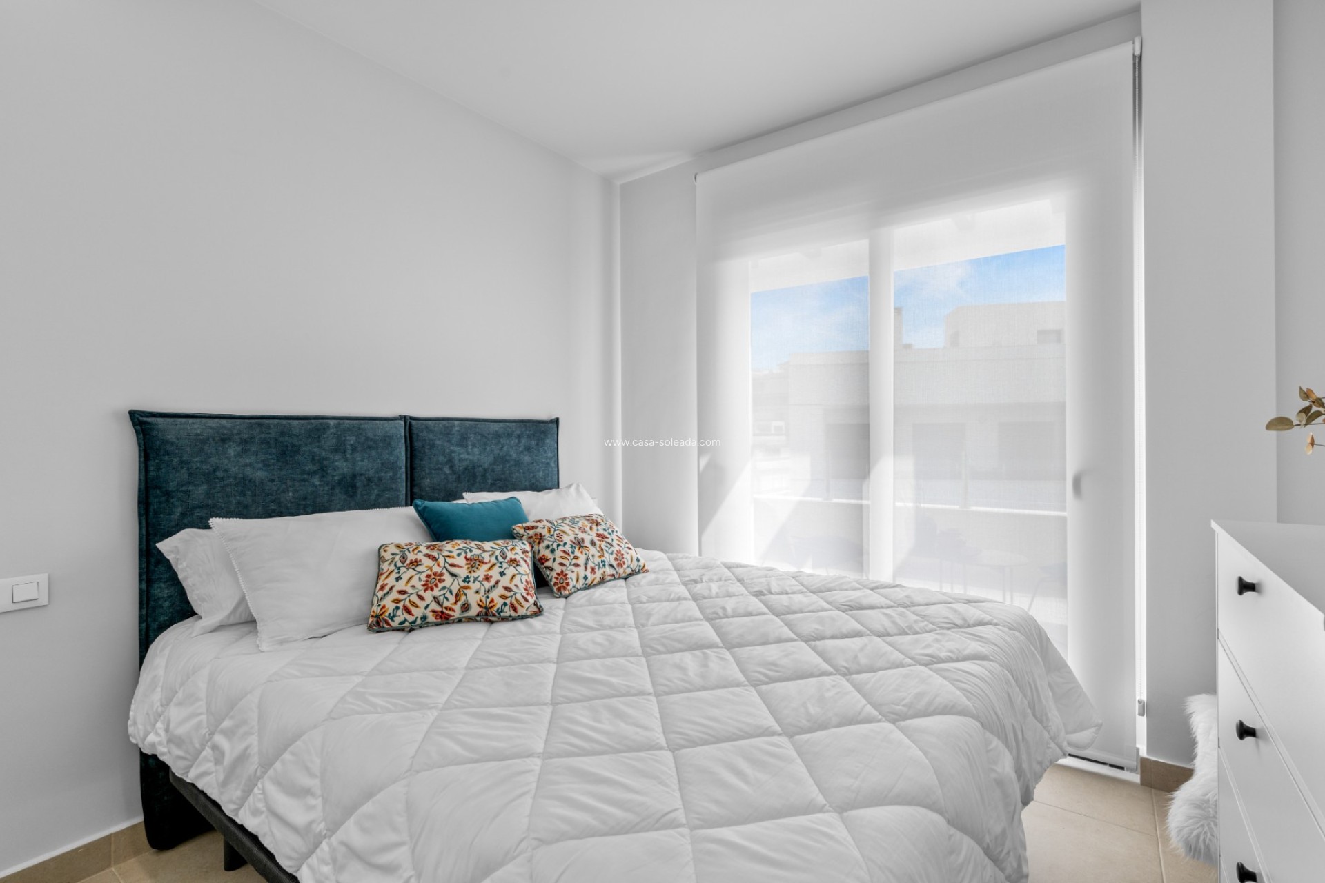 Wiederverkauf - Wohnung - Orihuela Costa - Costa Blanca
