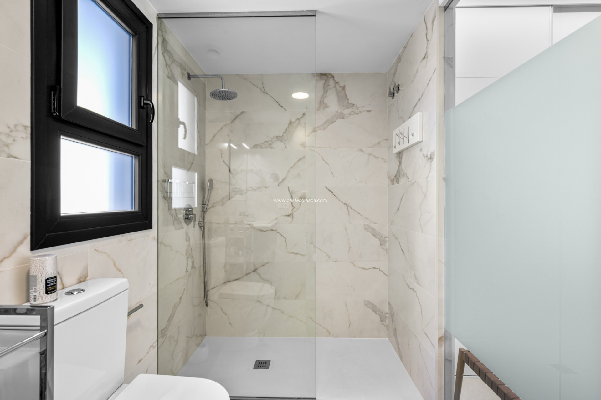 Wiederverkauf - Wohnung - Orihuela Costa - Costa Blanca