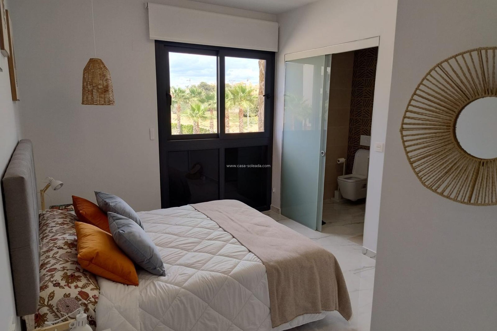Wiederverkauf - Wohnung - Orihuela Costa - La Florida