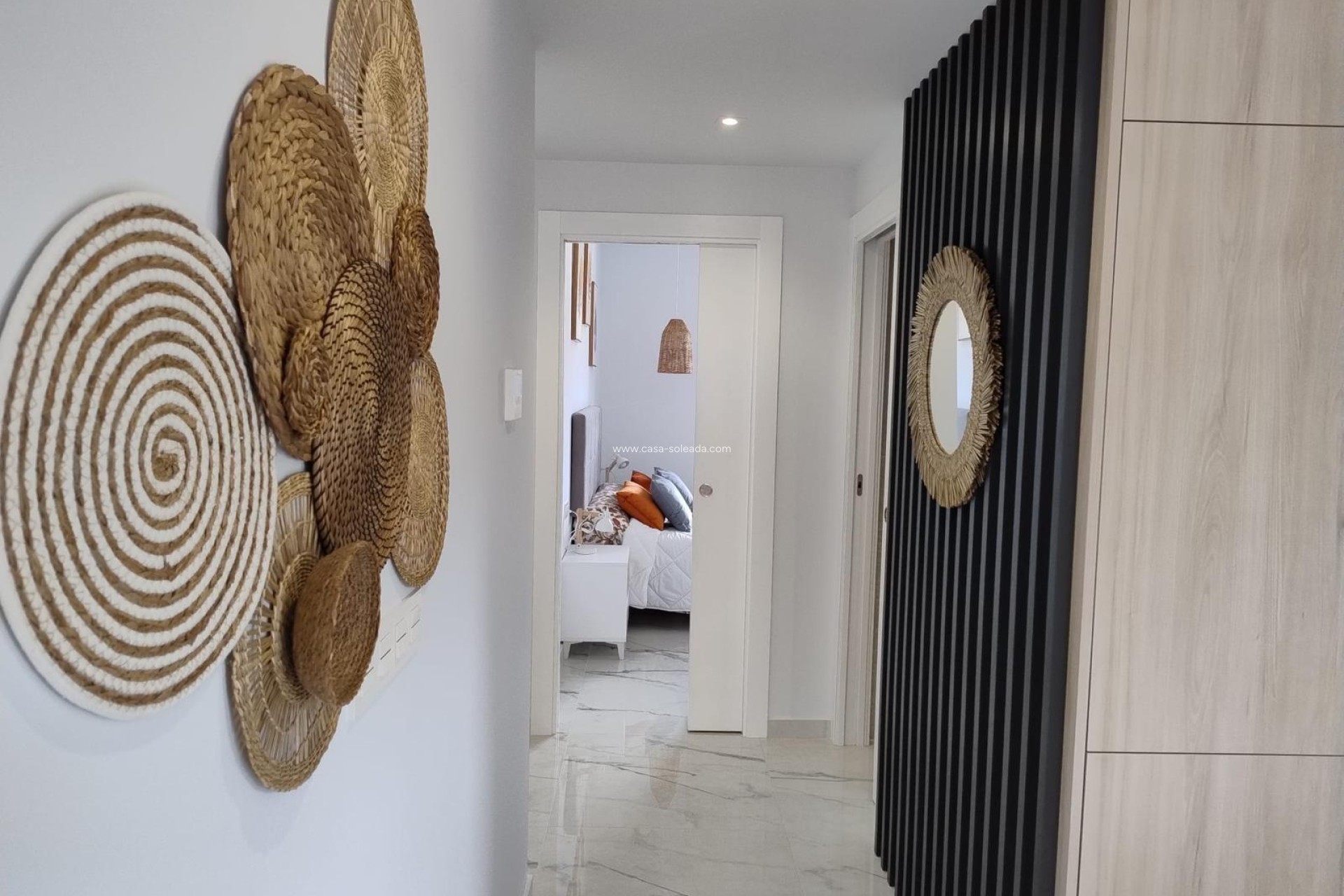 Wiederverkauf - Wohnung - Orihuela Costa - La Florida