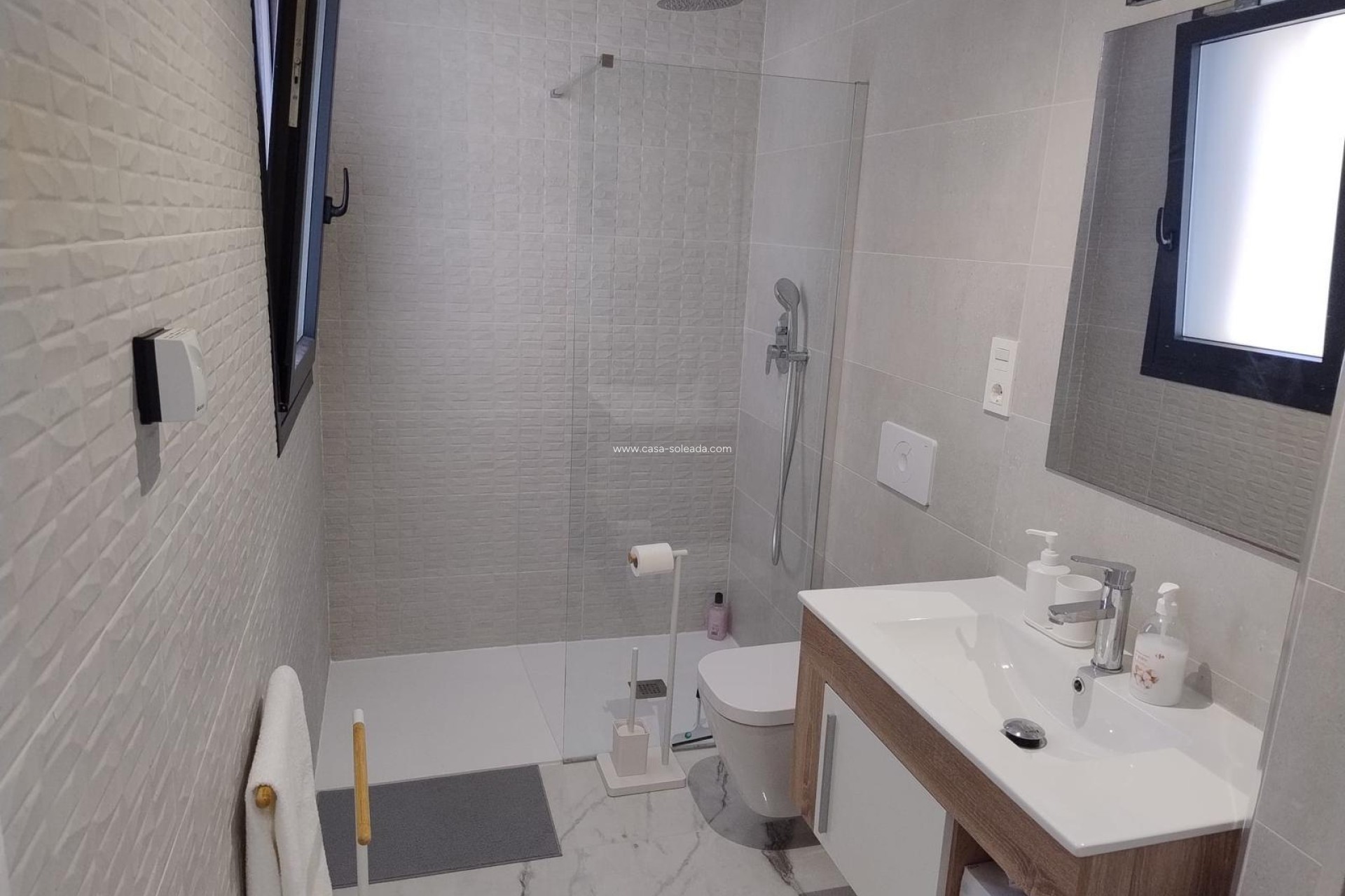 Wiederverkauf - Wohnung - Orihuela Costa - La Florida