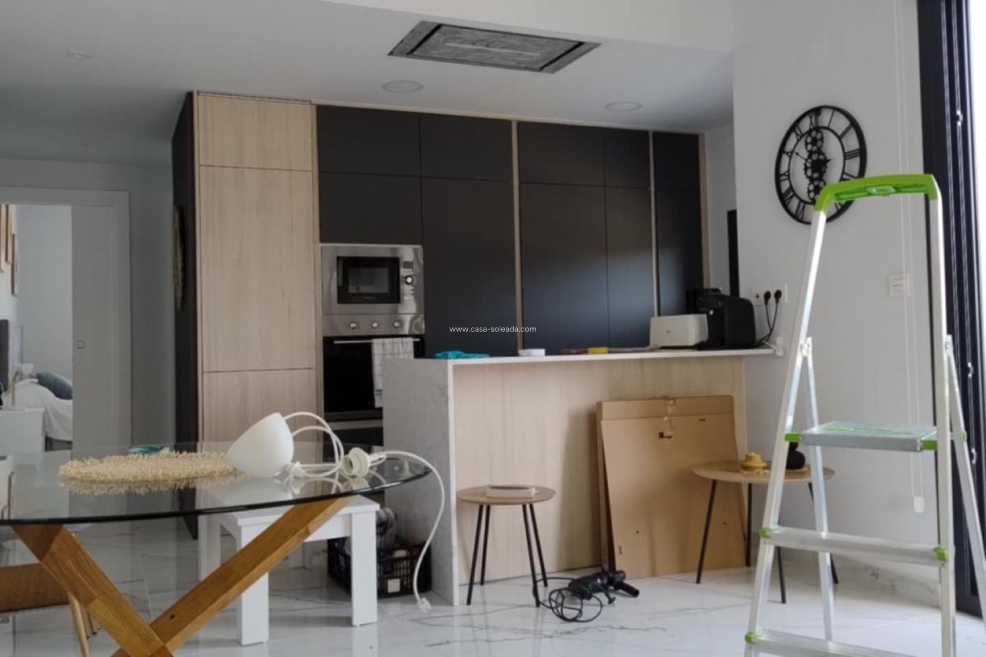 Wiederverkauf - Wohnung - Orihuela Costa - La Florida