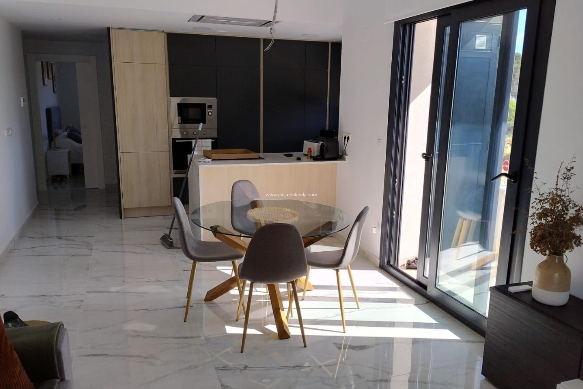 Wiederverkauf - Wohnung - Orihuela Costa - La Florida