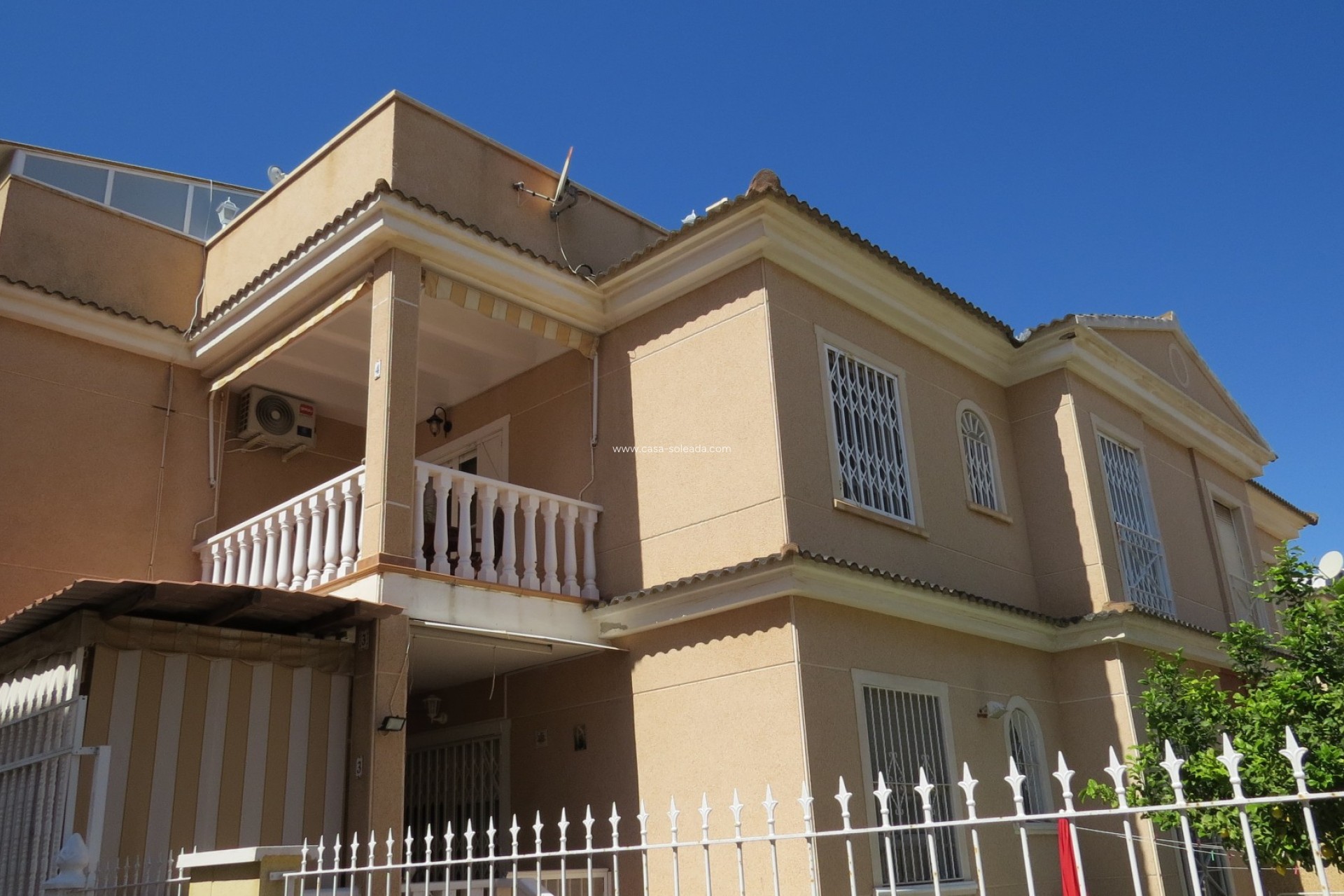 Wiederverkauf - Wohnung - Orihuela Costa - La Zenia