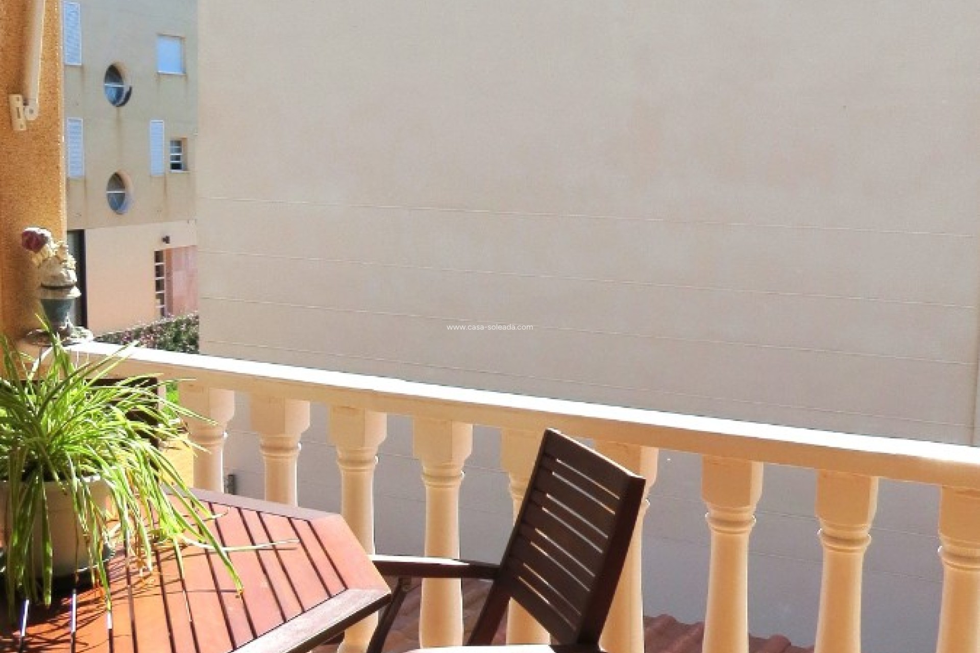 Wiederverkauf - Wohnung - Orihuela Costa - La Zenia