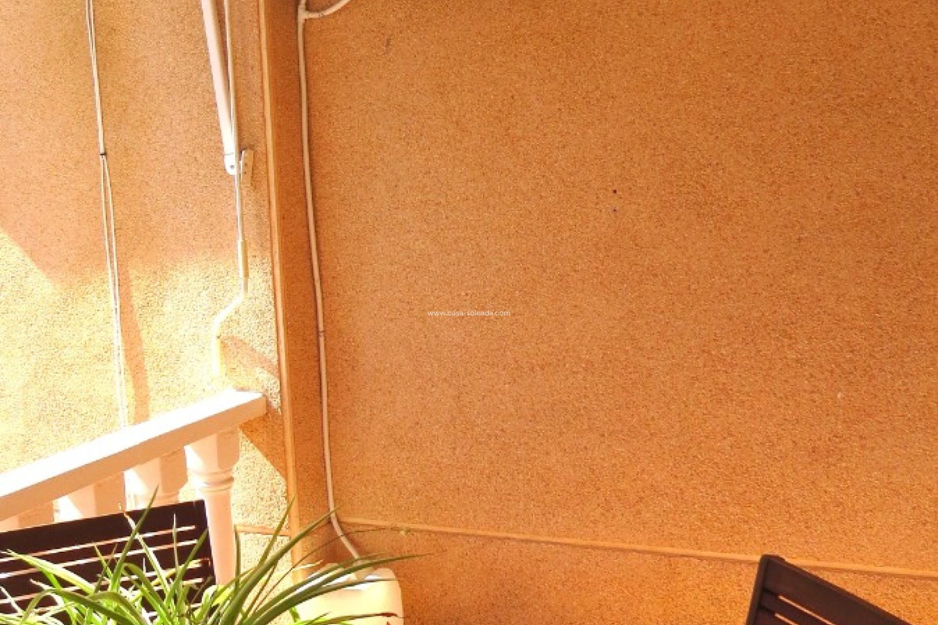 Wiederverkauf - Wohnung - Orihuela Costa - La Zenia