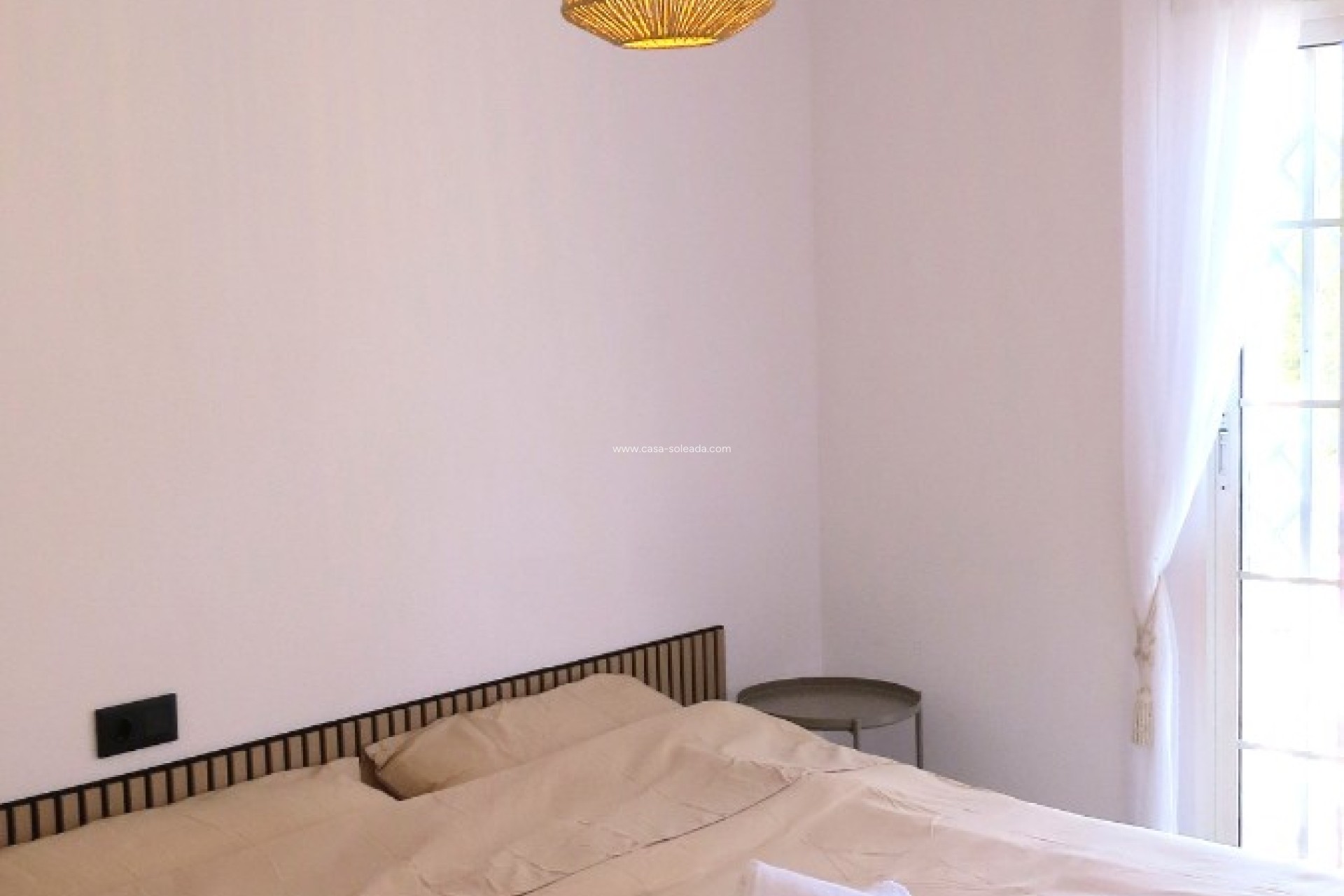 Wiederverkauf - Wohnung - Orihuela Costa - La Zenia