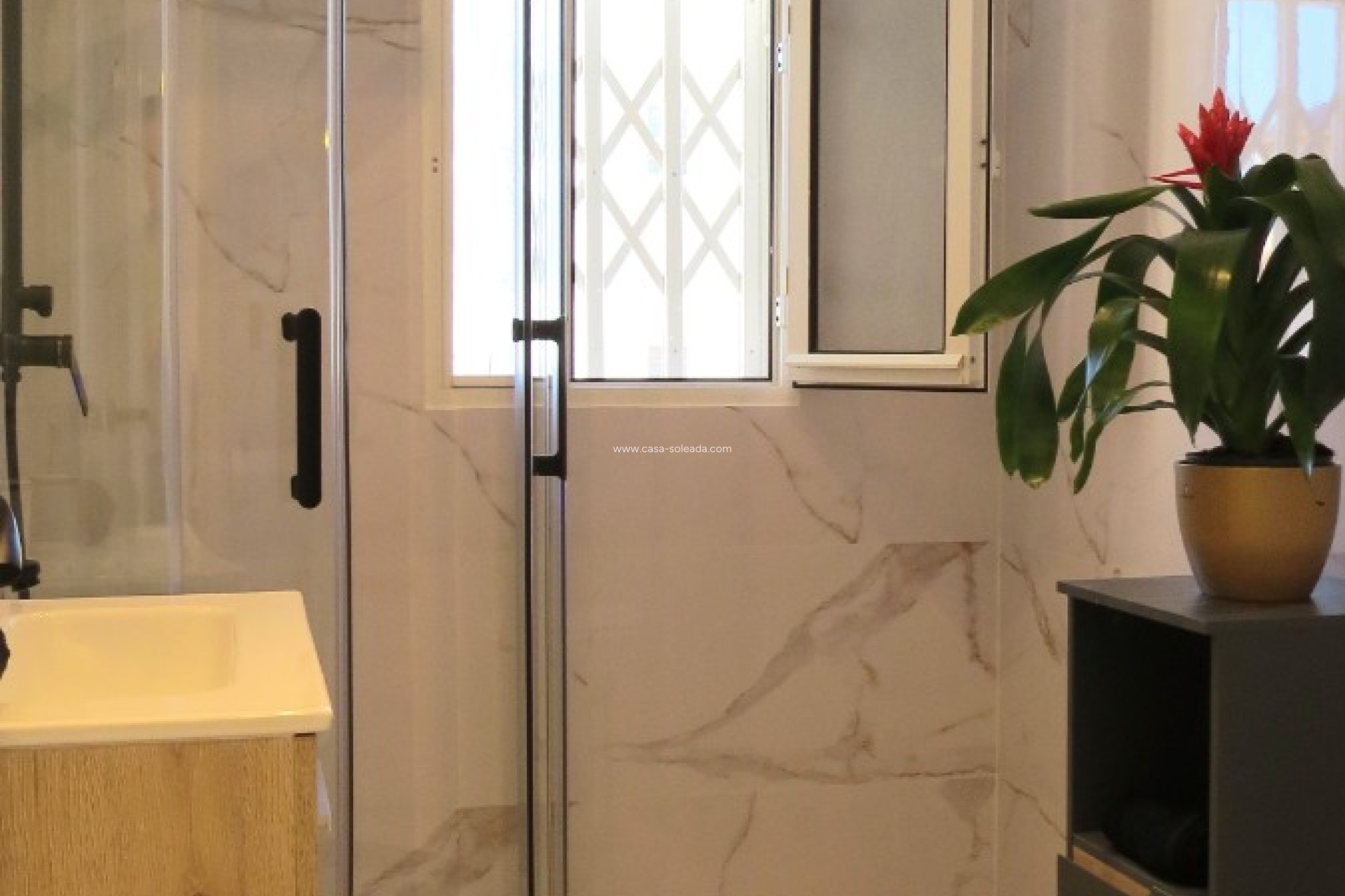 Wiederverkauf - Wohnung - Orihuela Costa - La Zenia