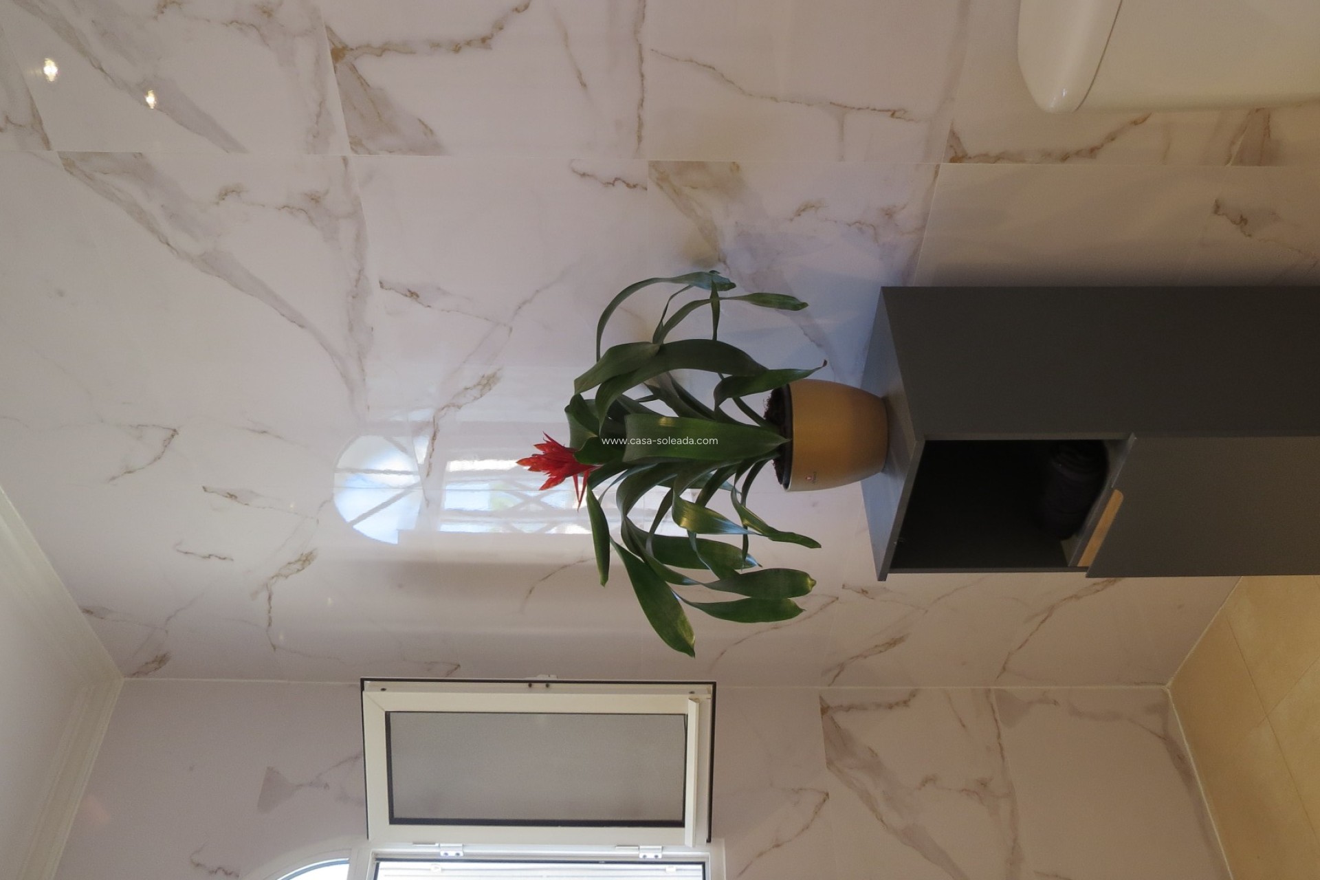 Wiederverkauf - Wohnung - Orihuela Costa - La Zenia