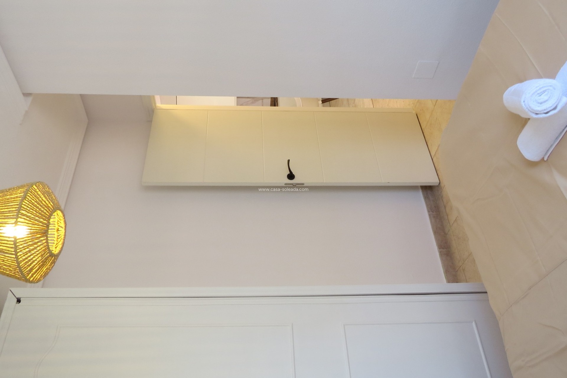 Wiederverkauf - Wohnung - Orihuela Costa - La Zenia