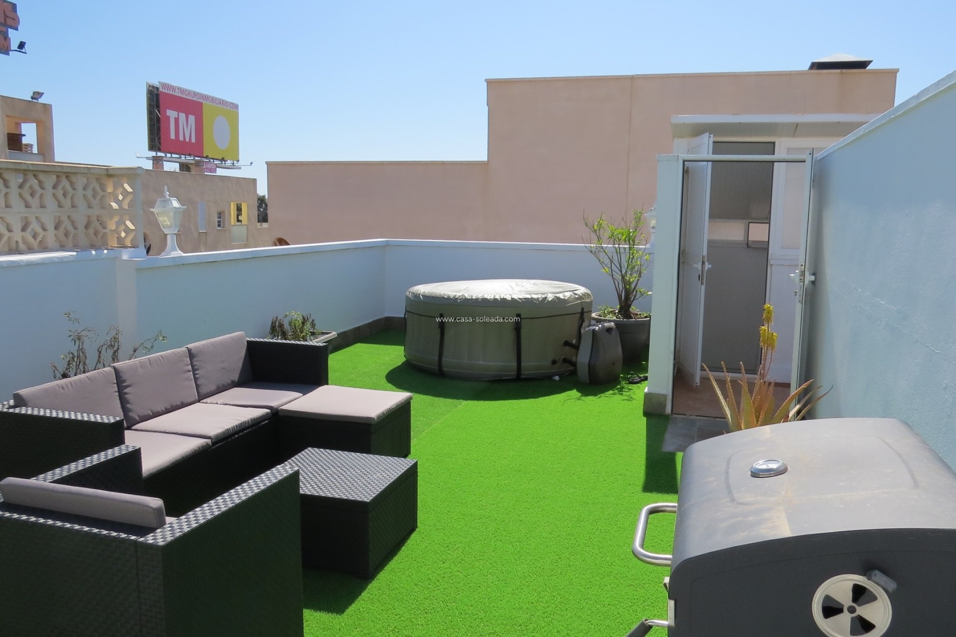 Wiederverkauf - Wohnung - Orihuela Costa - La Zenia