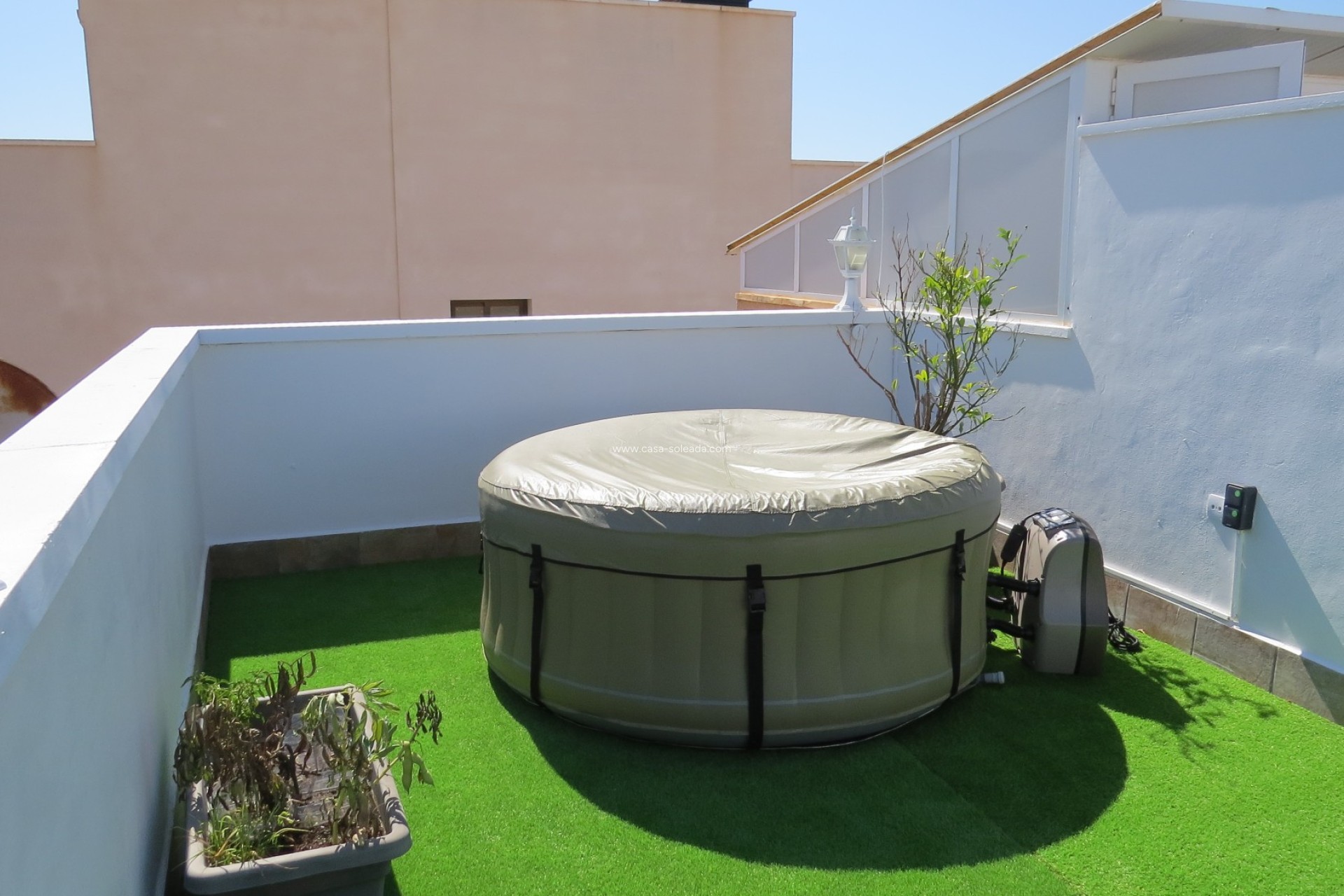 Wiederverkauf - Wohnung - Orihuela Costa - La Zenia