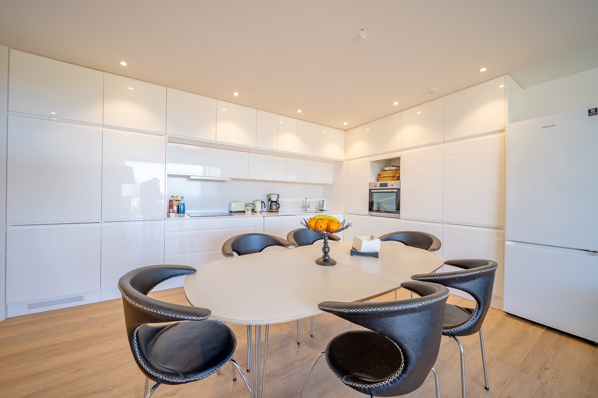 Wiederverkauf - Wohnung - Orihuela Costa - Las Colinas Golf Resort