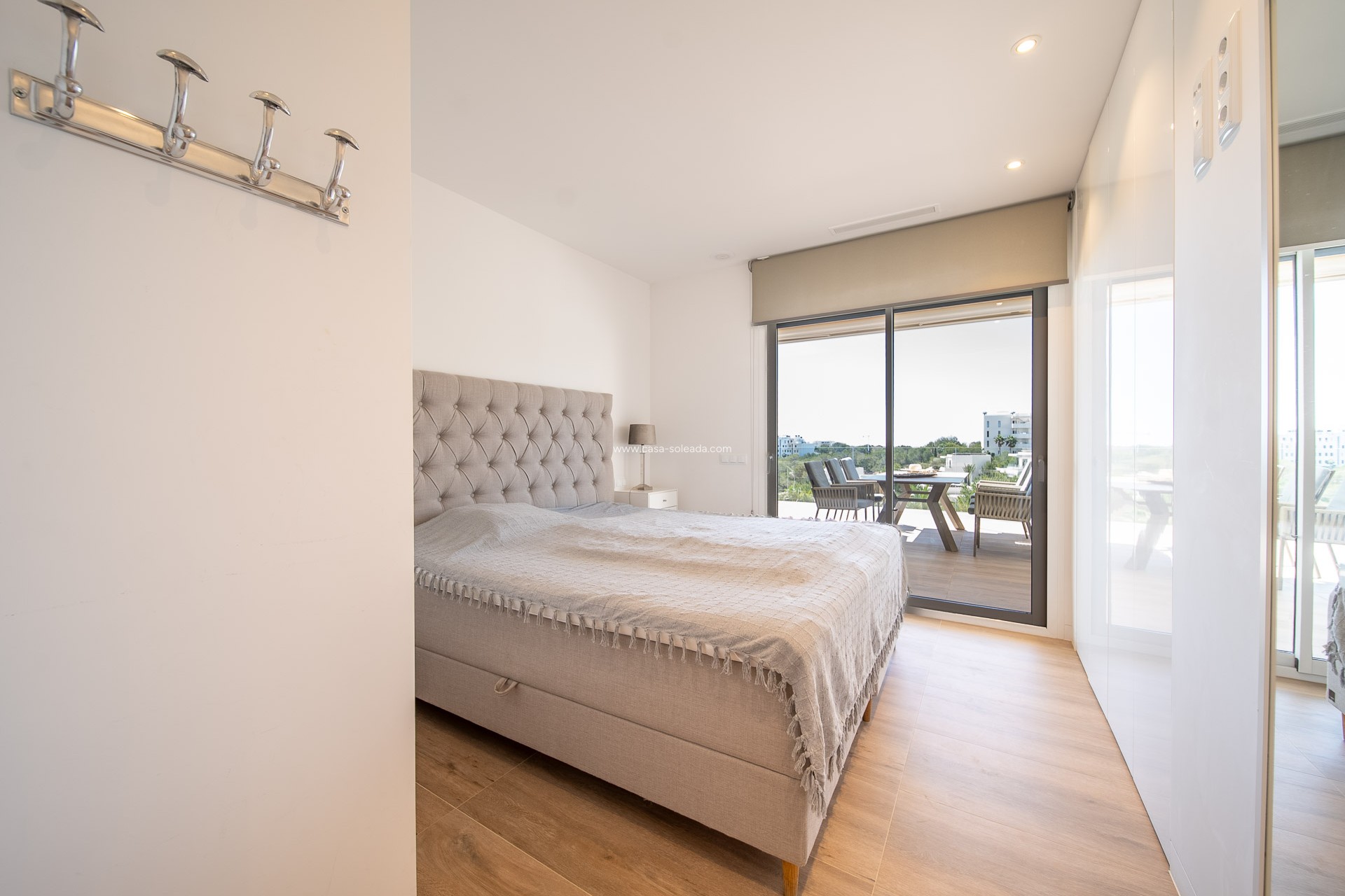 Wiederverkauf - Wohnung - Orihuela Costa - Las Colinas Golf Resort