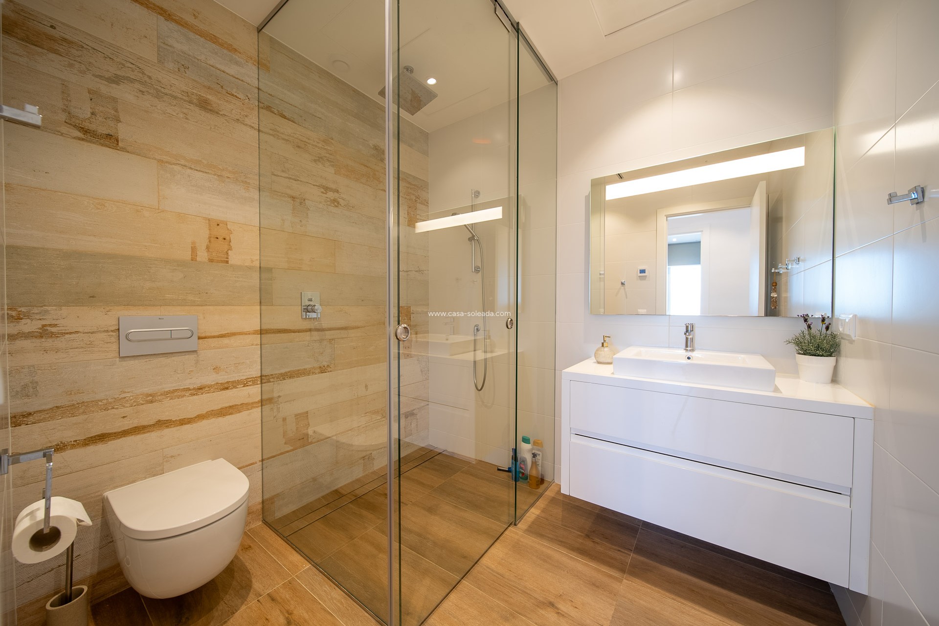 Wiederverkauf - Wohnung - Orihuela Costa - Las Colinas Golf Resort