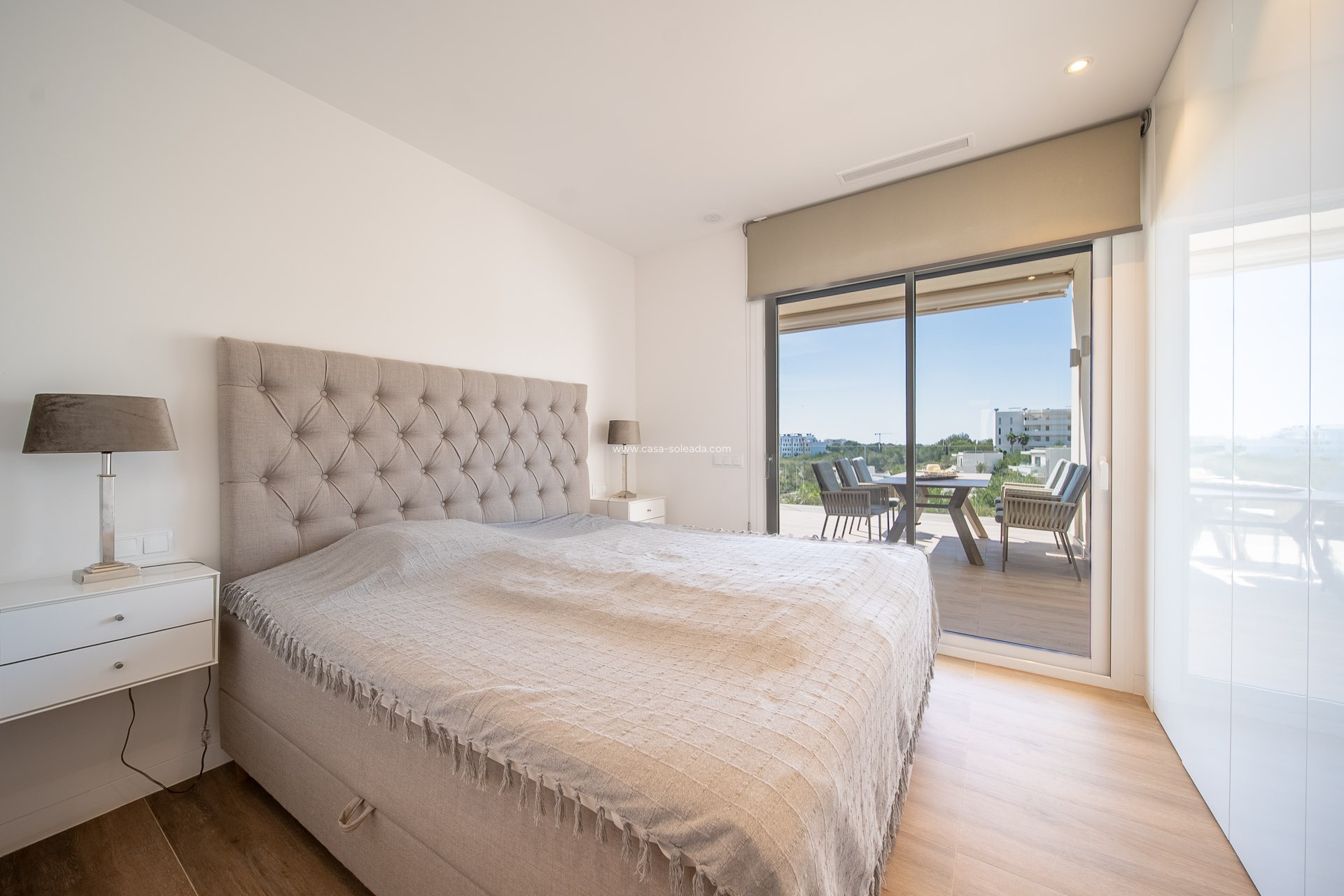 Wiederverkauf - Wohnung - Orihuela Costa - Las Colinas Golf Resort