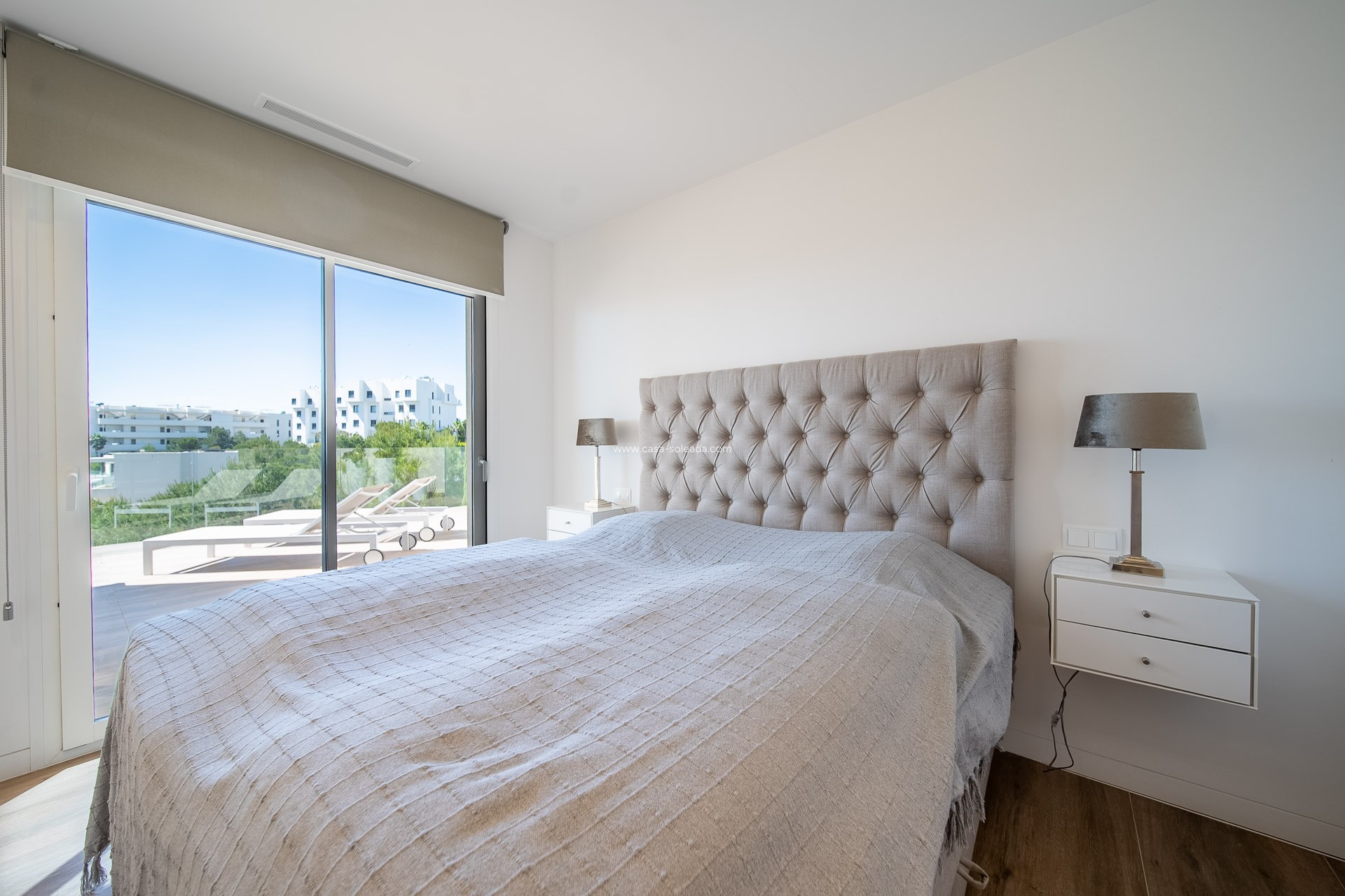 Wiederverkauf - Wohnung - Orihuela Costa - Las Colinas Golf Resort