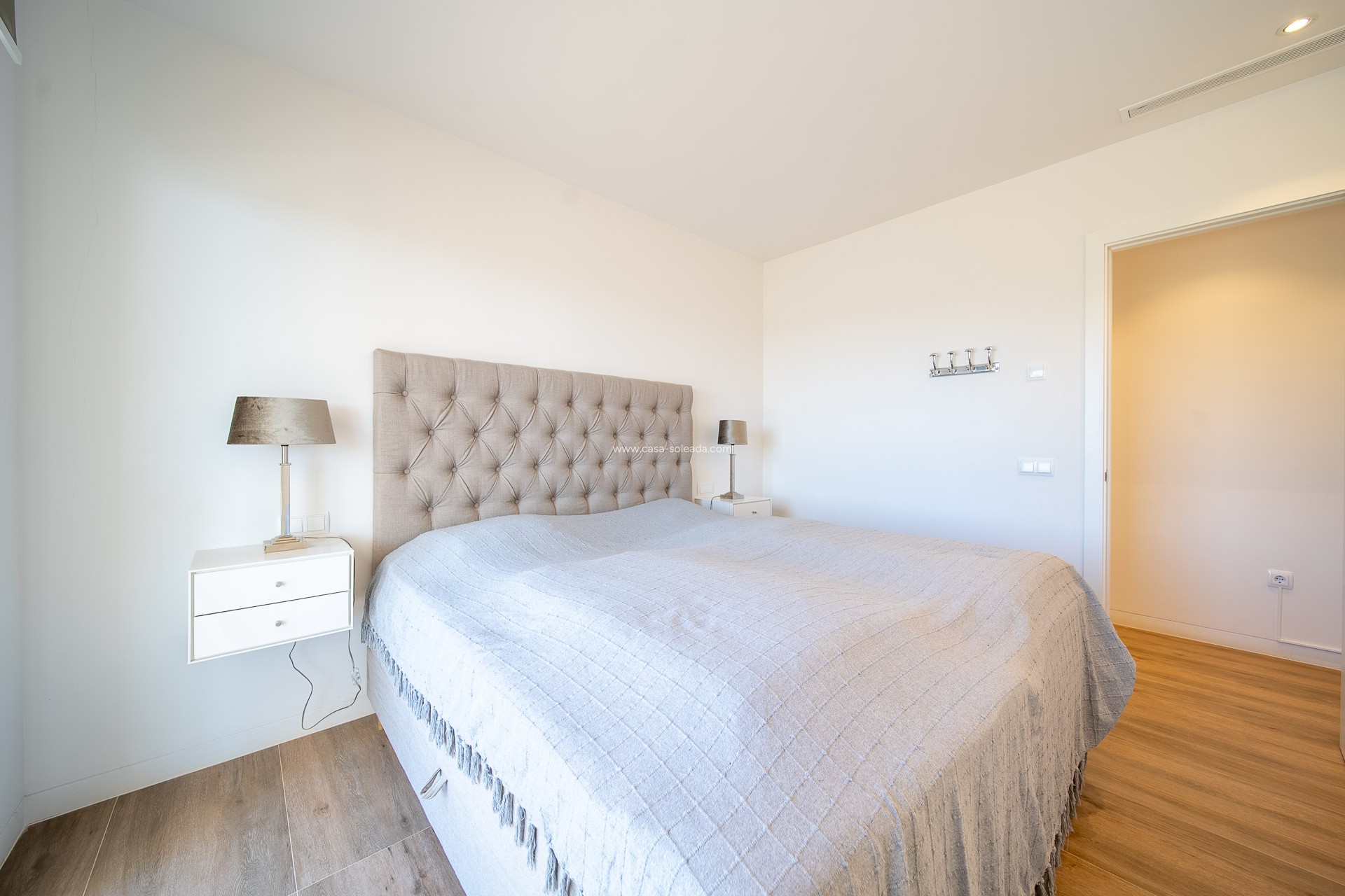 Wiederverkauf - Wohnung - Orihuela Costa - Las Colinas Golf Resort