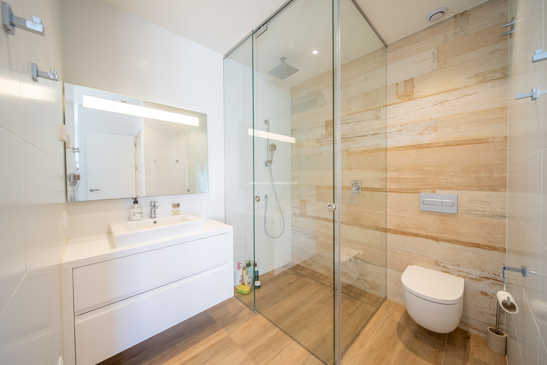 Wiederverkauf - Wohnung - Orihuela Costa - Las Colinas Golf Resort