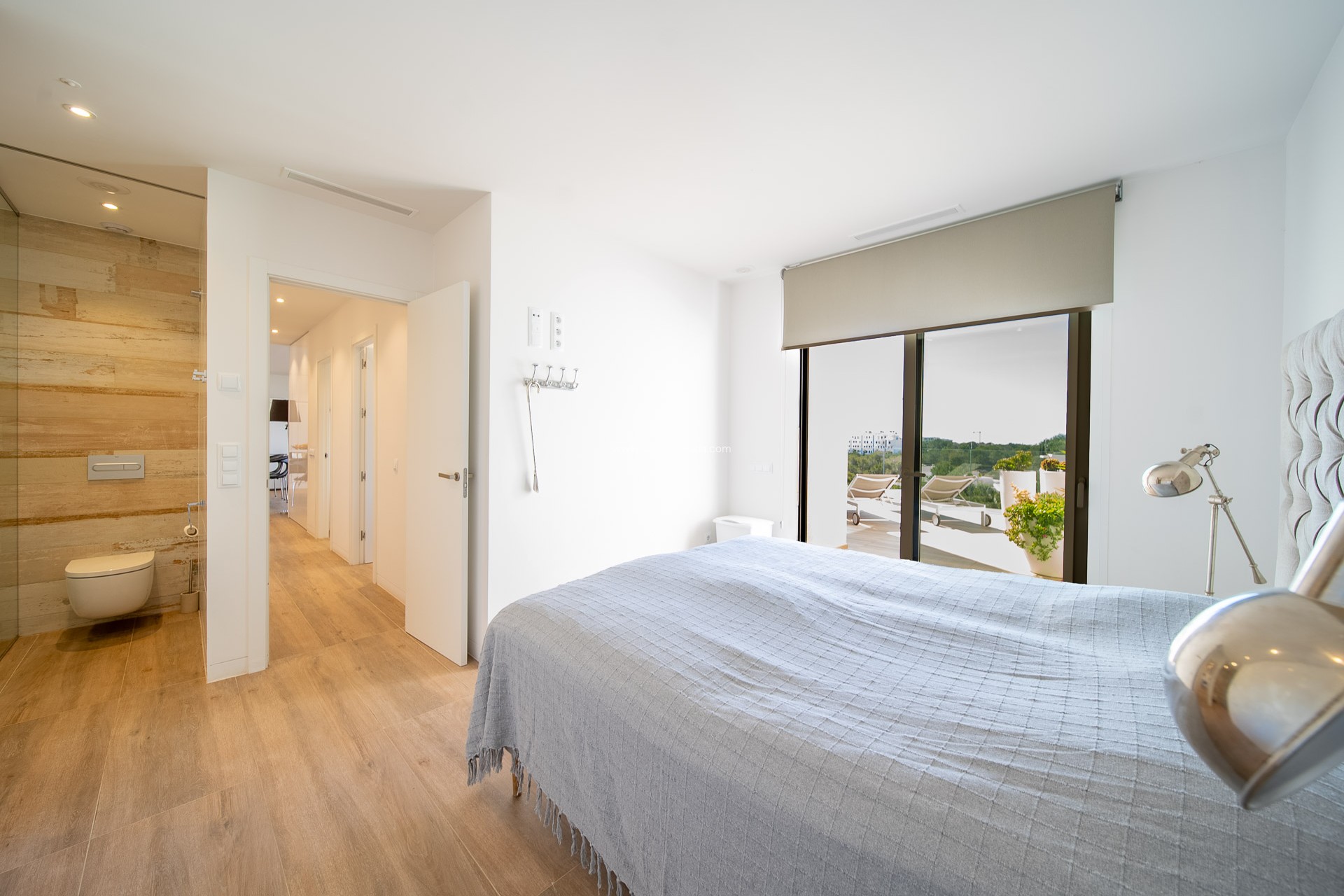 Wiederverkauf - Wohnung - Orihuela Costa - Las Colinas Golf Resort