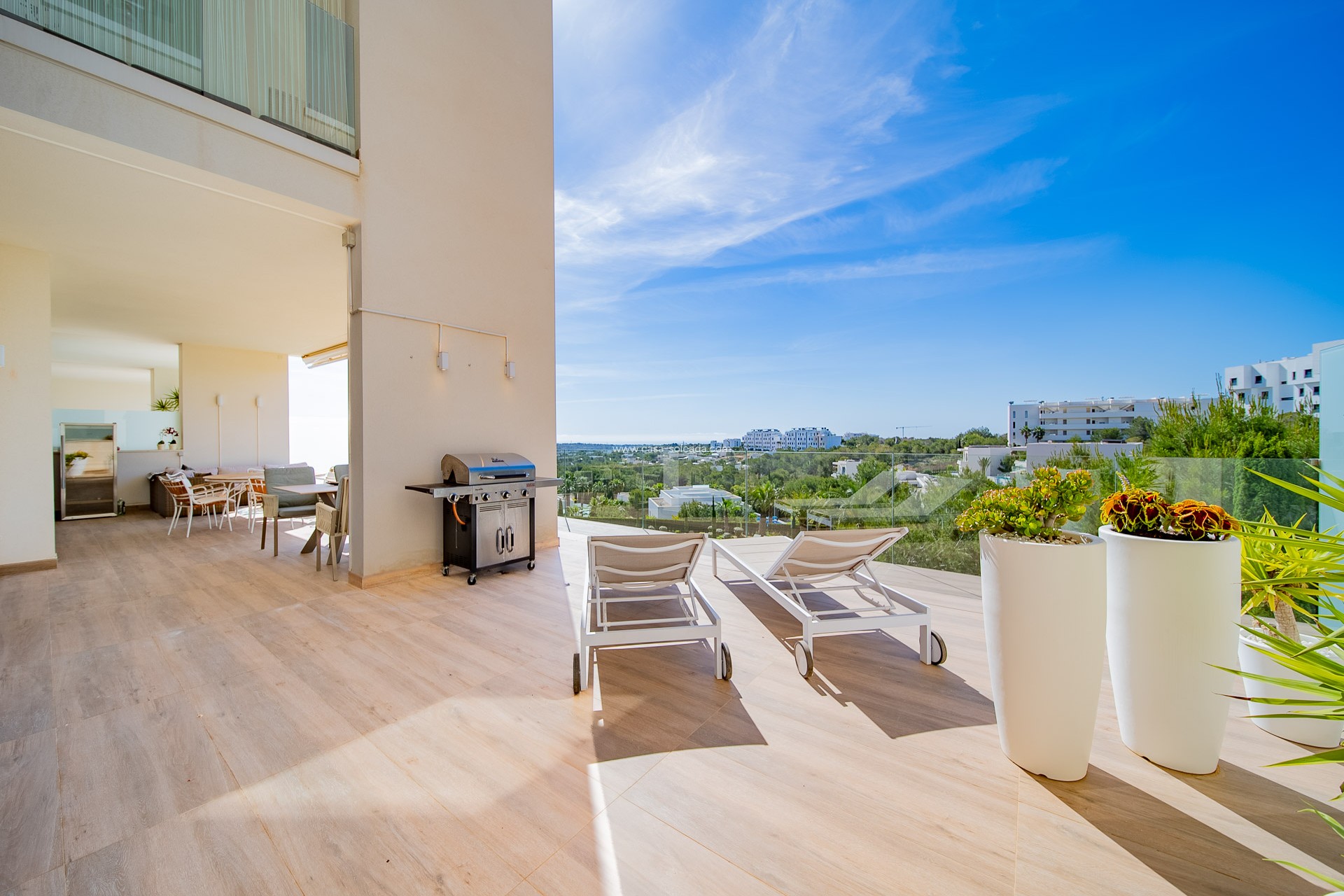Wiederverkauf - Wohnung - Orihuela Costa - Las Colinas Golf Resort
