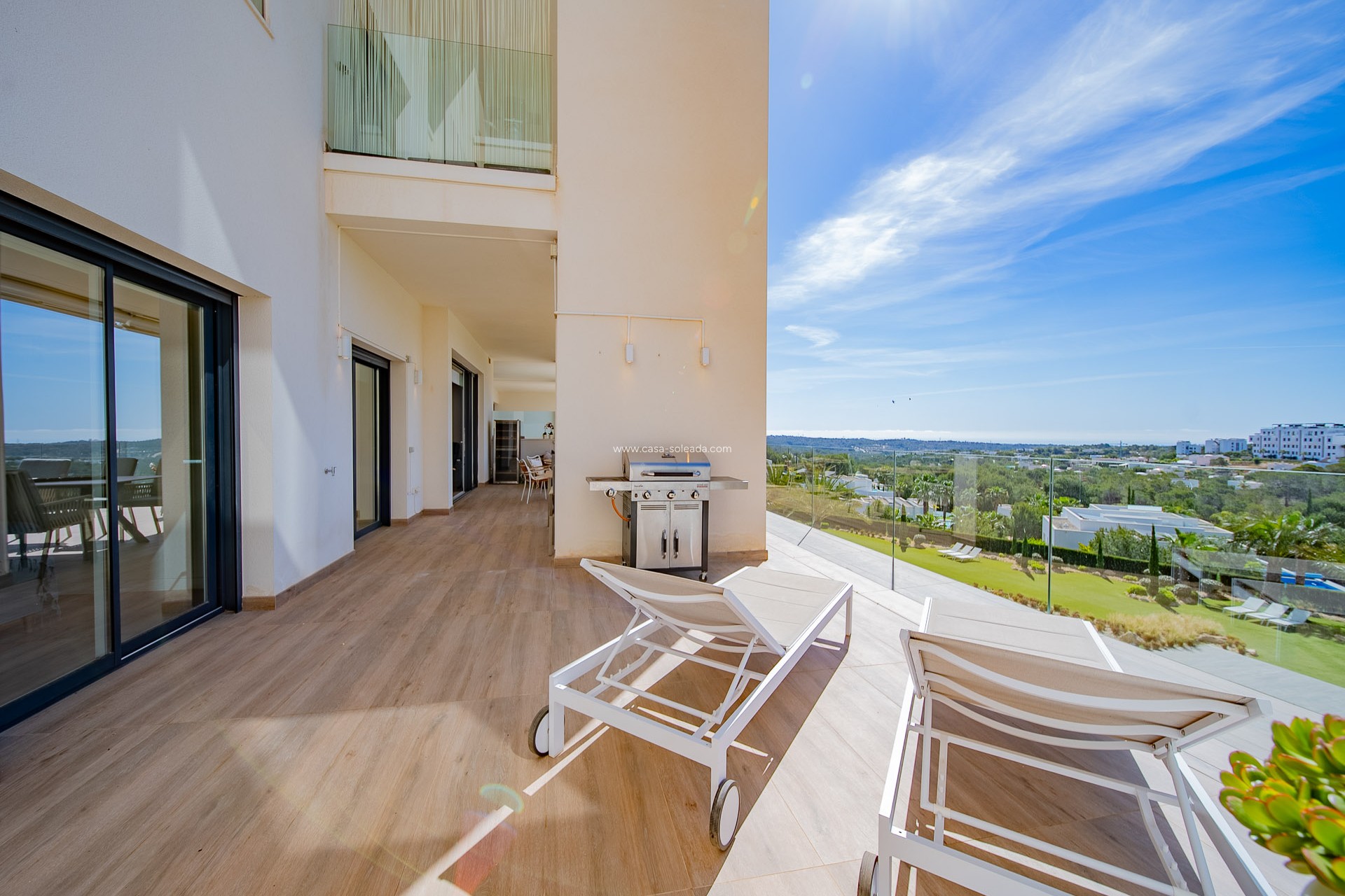 Wiederverkauf - Wohnung - Orihuela Costa - Las Colinas Golf Resort