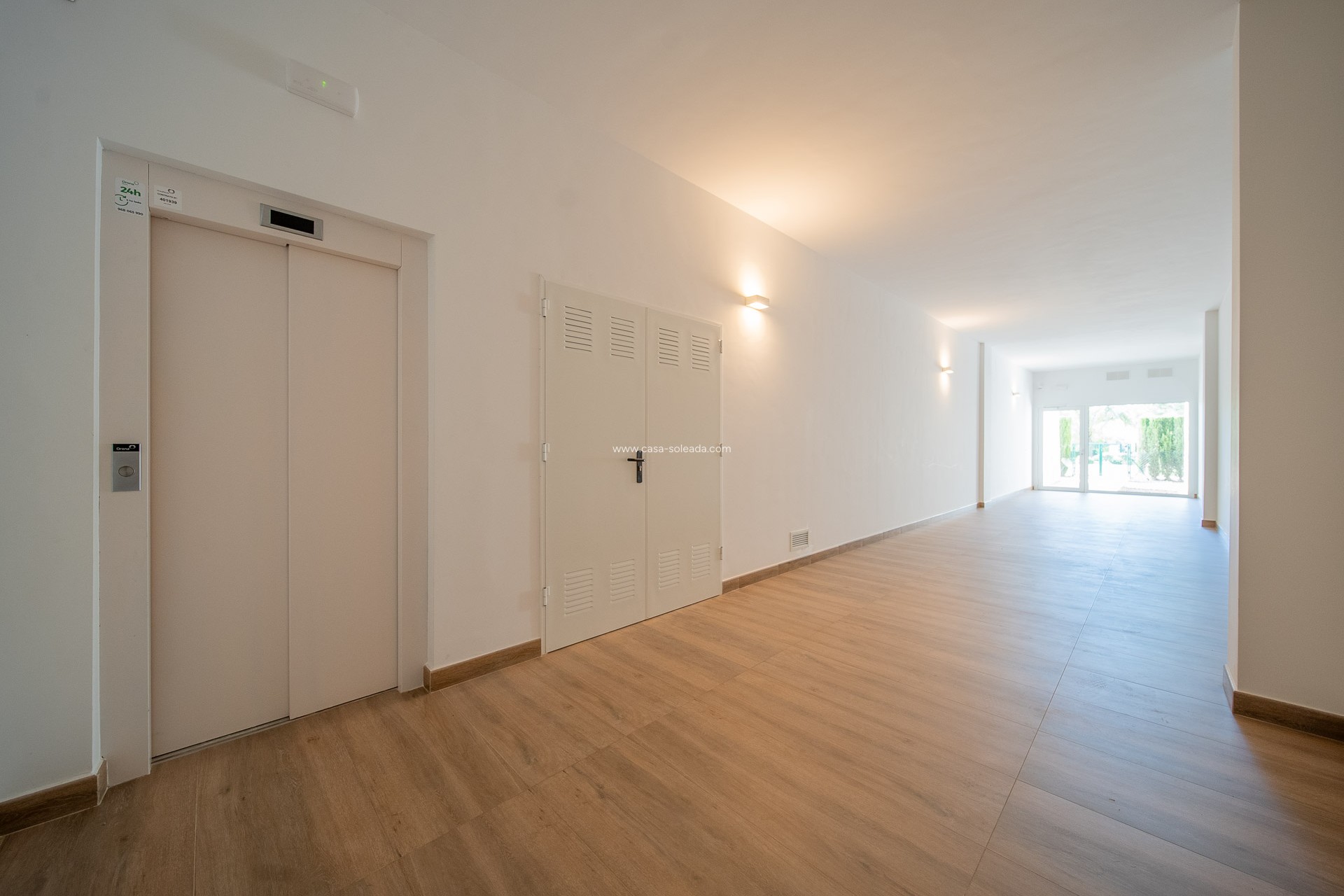 Wiederverkauf - Wohnung - Orihuela Costa - Las Colinas Golf Resort