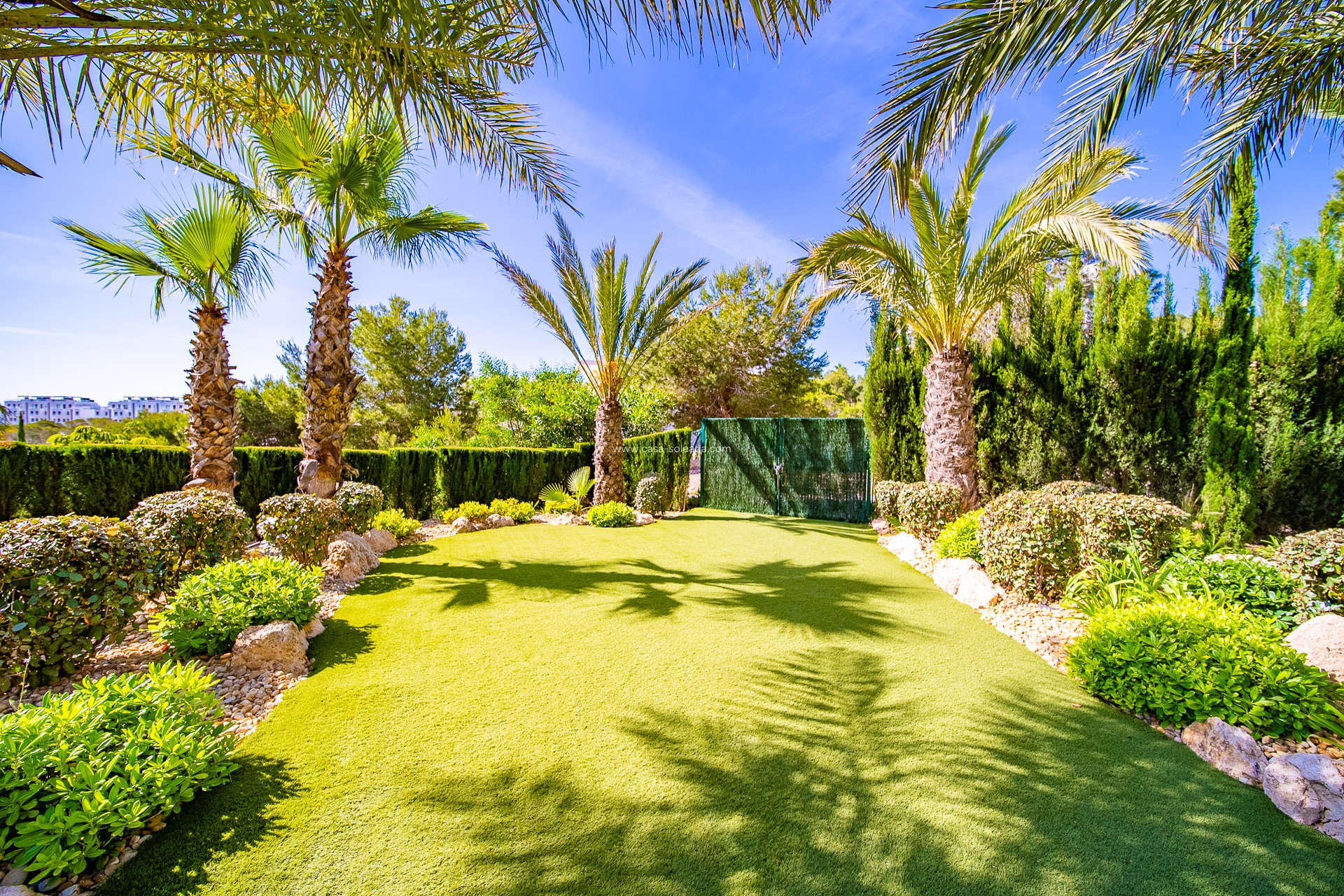 Wiederverkauf - Wohnung - Orihuela Costa - Las Colinas Golf Resort