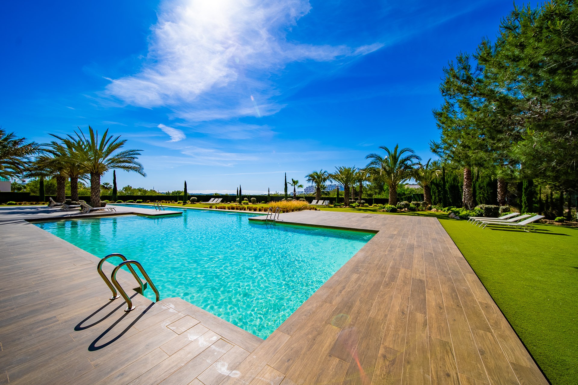 Wiederverkauf - Wohnung - Orihuela Costa - Las Colinas Golf Resort