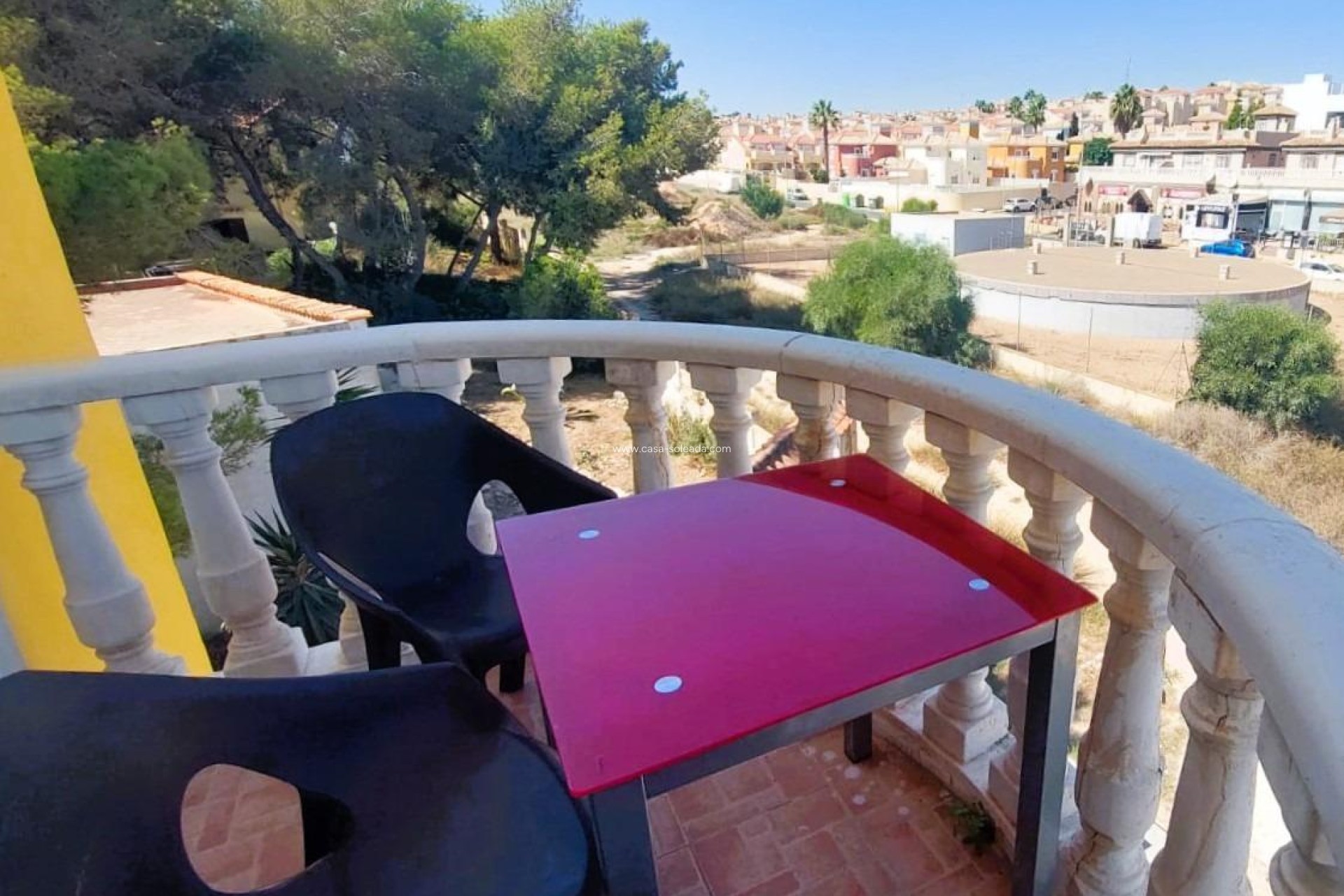 Wiederverkauf - Wohnung - Orihuela Costa - Las Filipinas