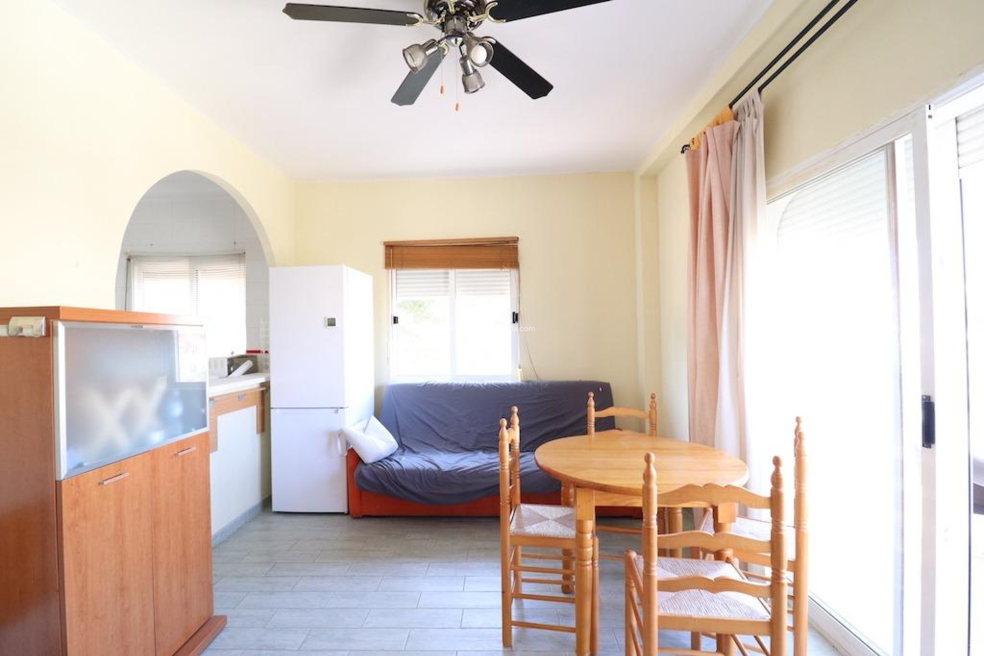 Wiederverkauf - Wohnung - Orihuela Costa - Las Filipinas