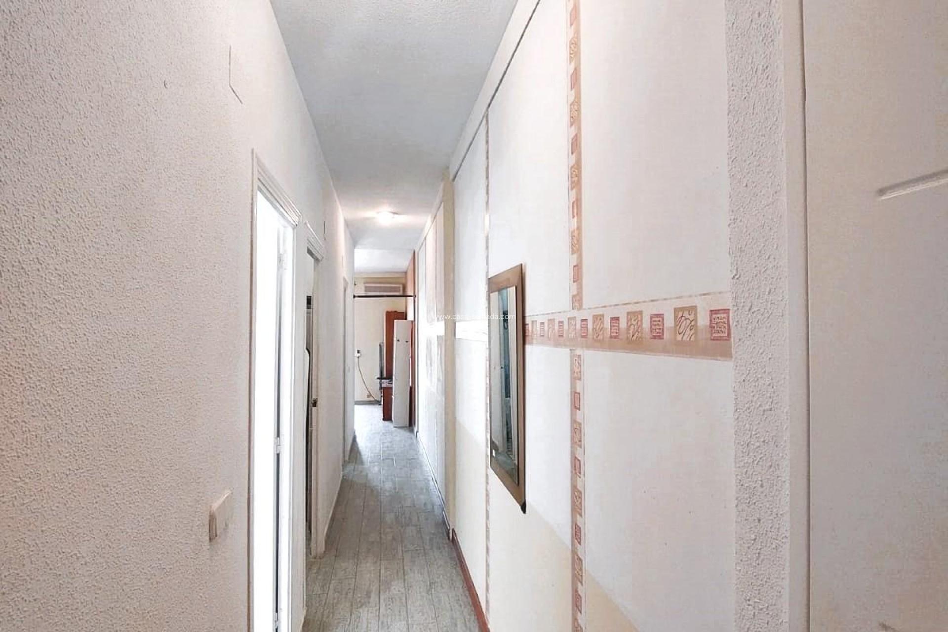 Wiederverkauf - Wohnung - Orihuela Costa - Las Filipinas