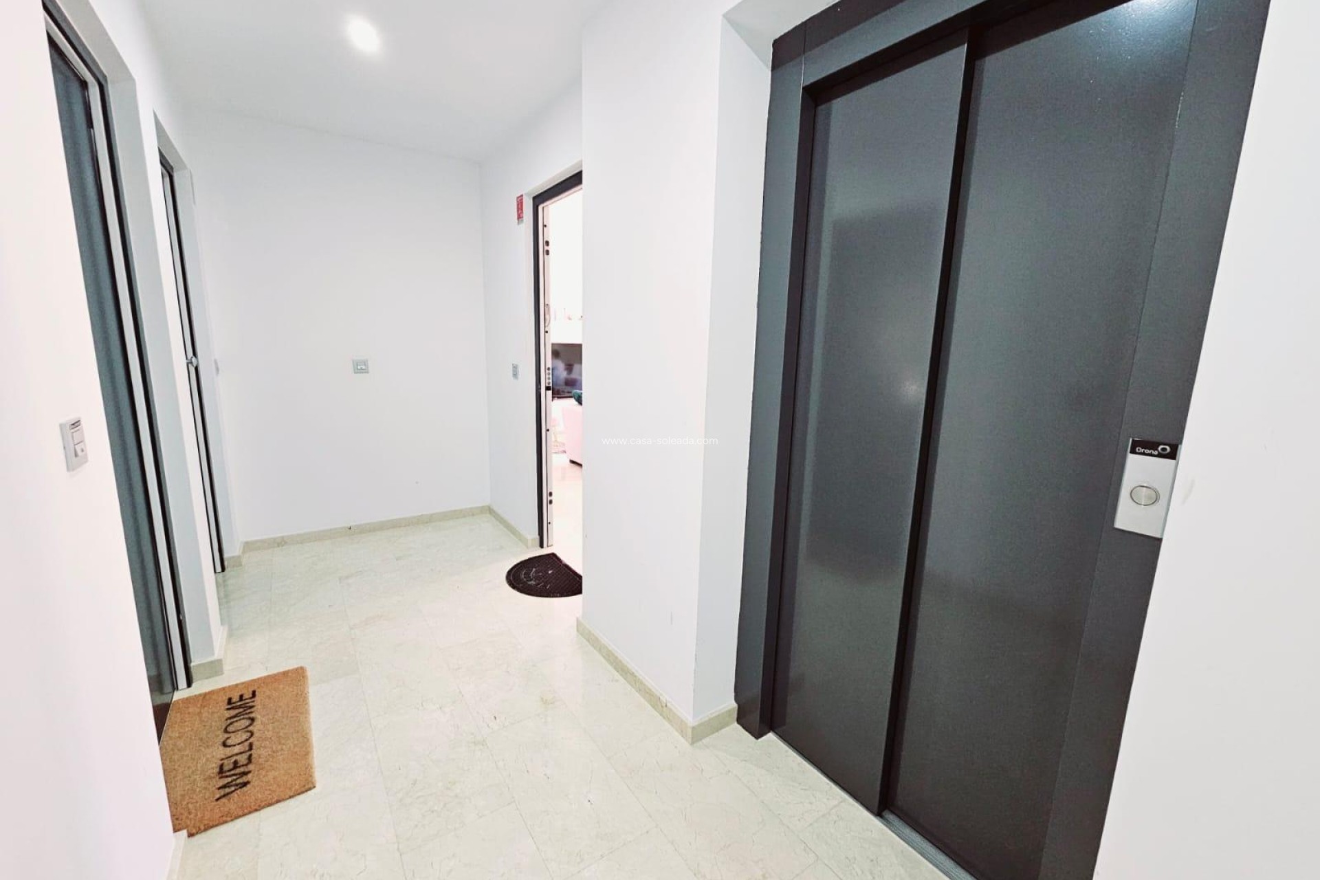Wiederverkauf - Wohnung - Orihuela Costa - Las Filipinas