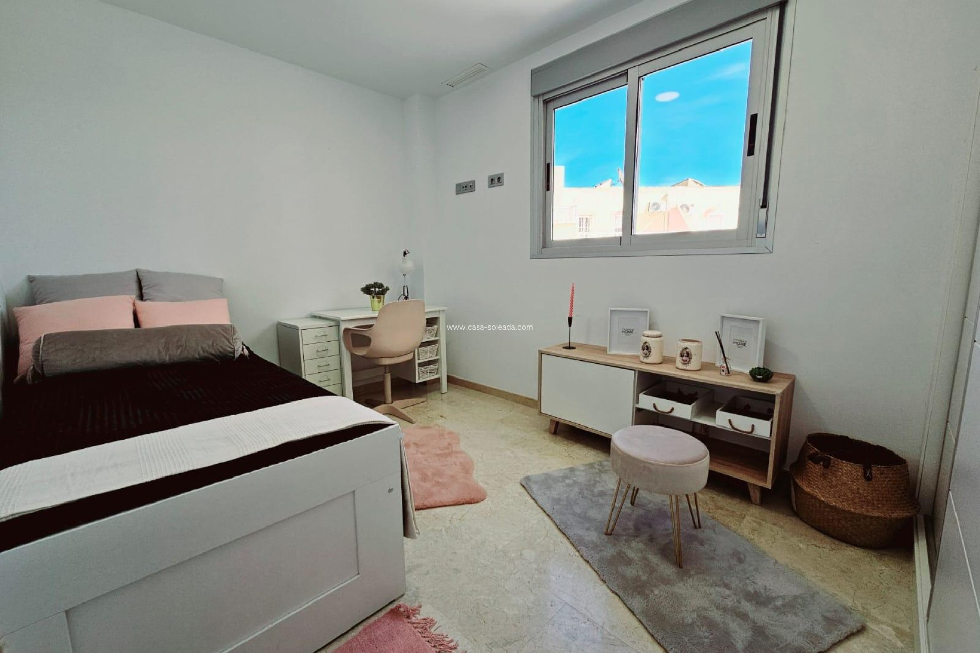 Wiederverkauf - Wohnung - Orihuela Costa - Las Filipinas