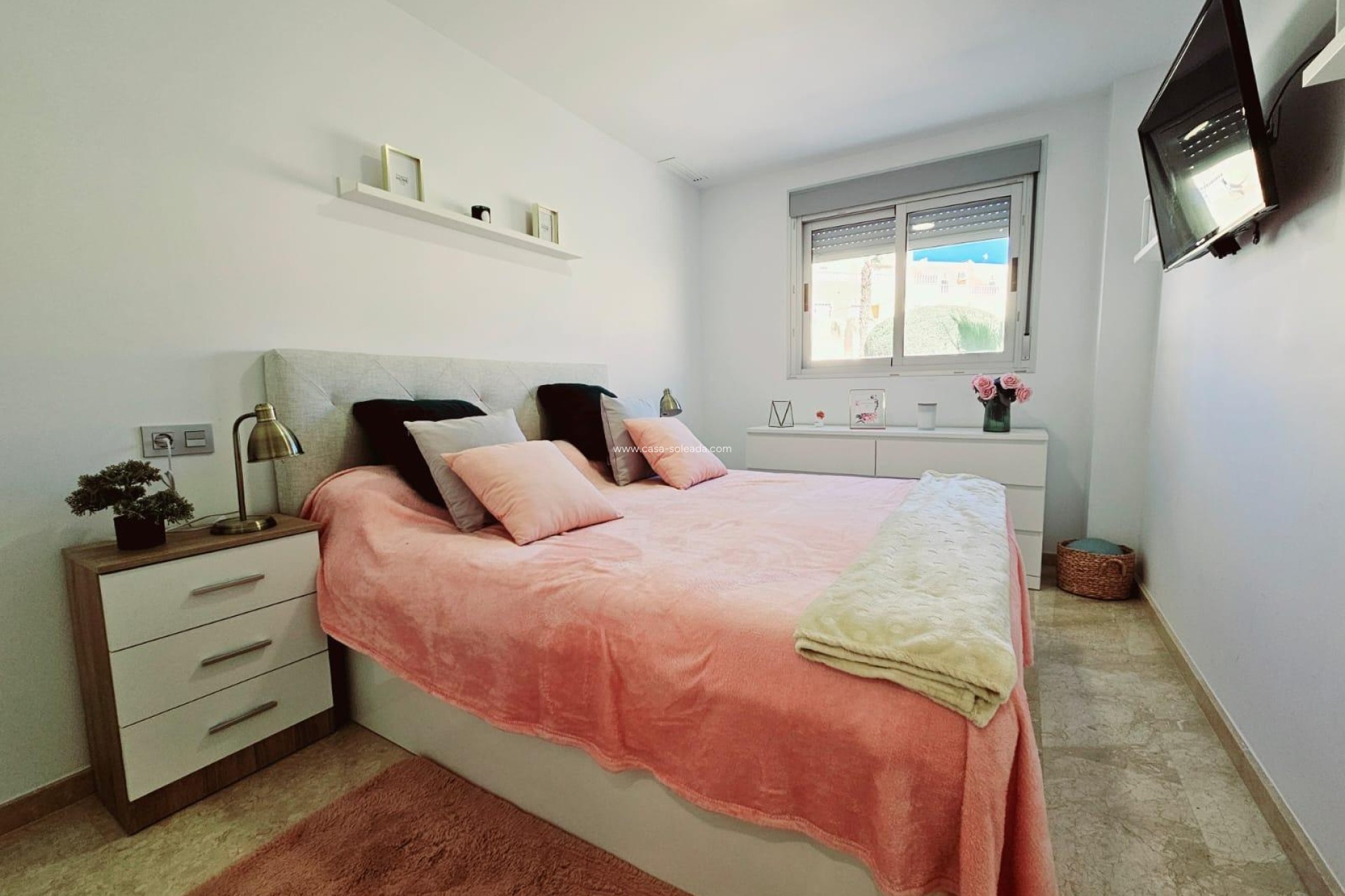 Wiederverkauf - Wohnung - Orihuela Costa - Las Filipinas