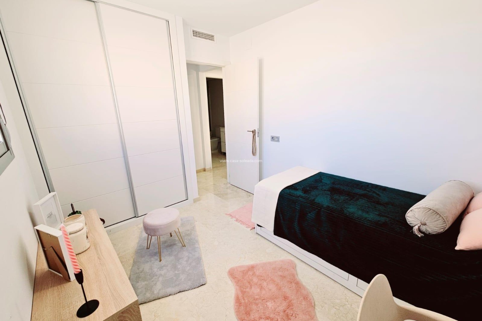 Wiederverkauf - Wohnung - Orihuela Costa - Las Filipinas