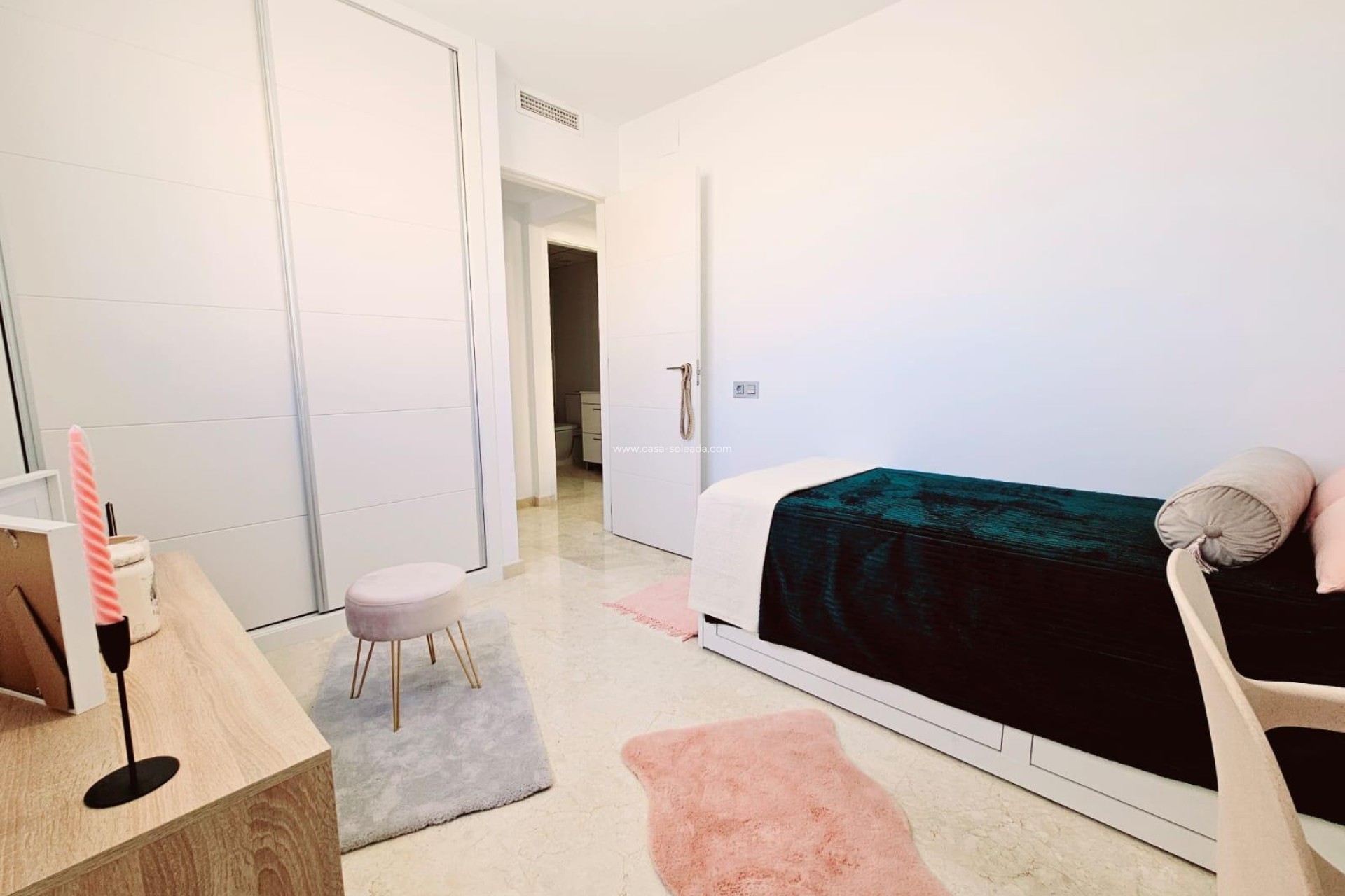 Wiederverkauf - Wohnung - Orihuela Costa - Las Filipinas