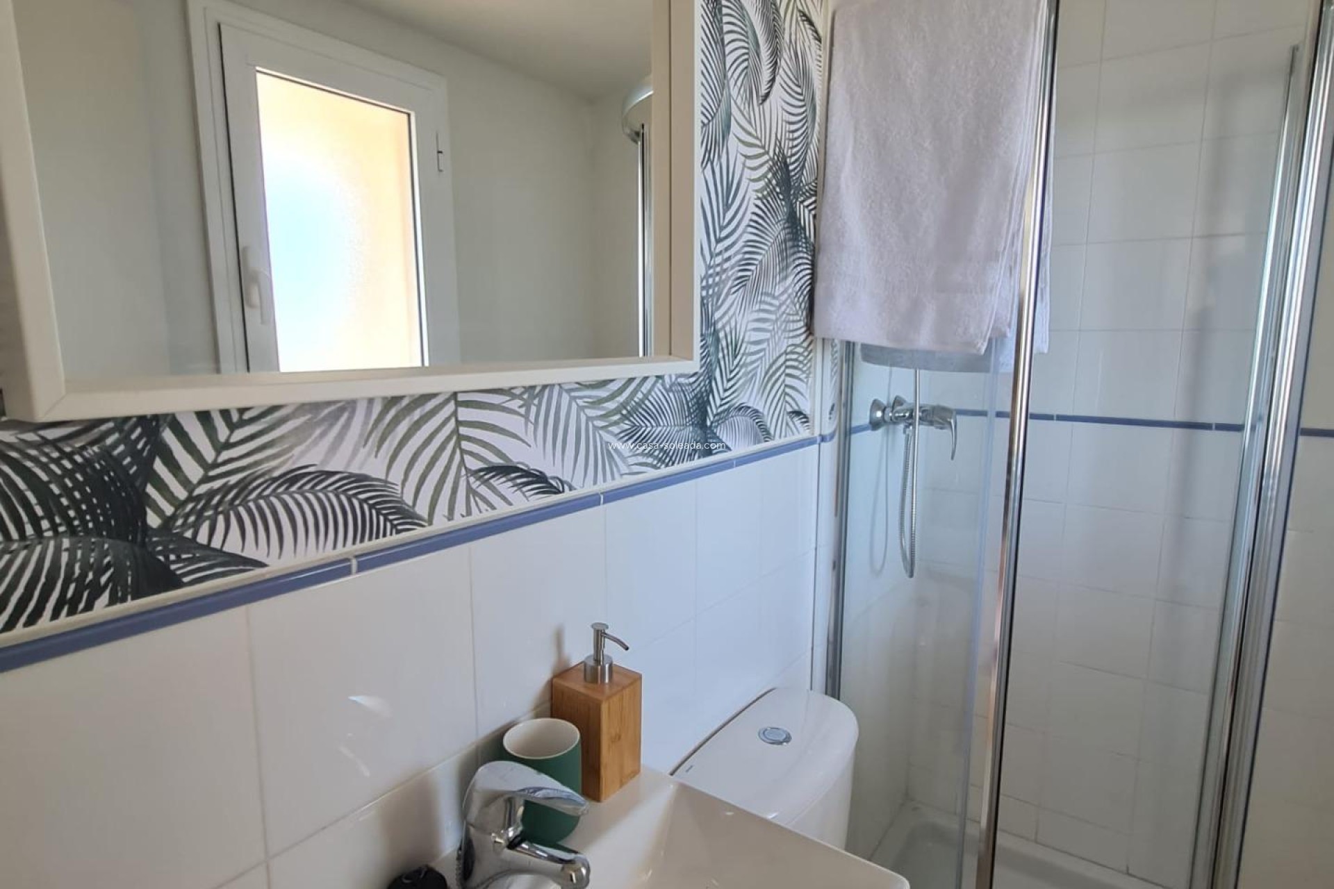 Wiederverkauf - Wohnung - Orihuela Costa - Las Filipinas