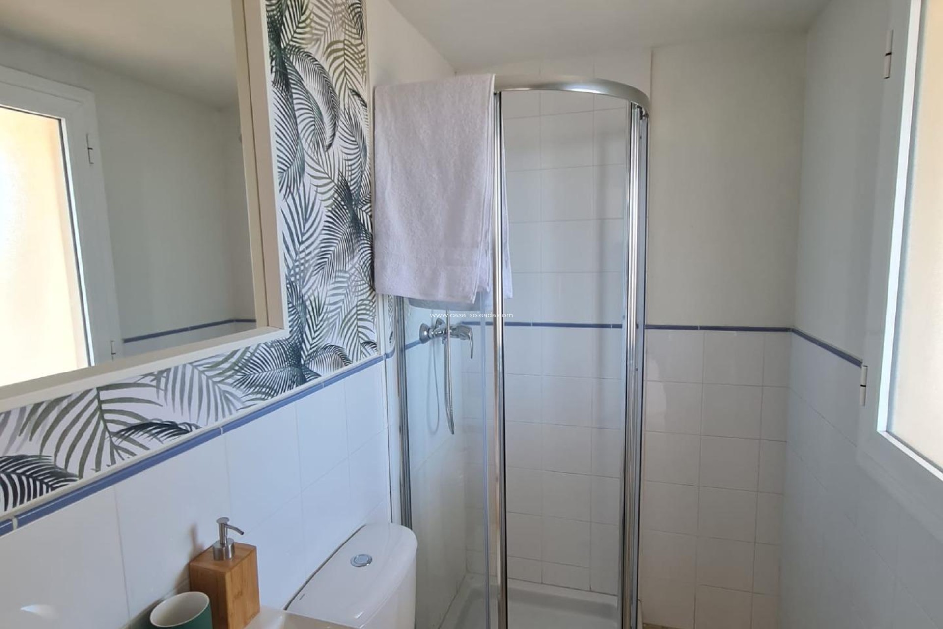 Wiederverkauf - Wohnung - Orihuela Costa - Las Filipinas