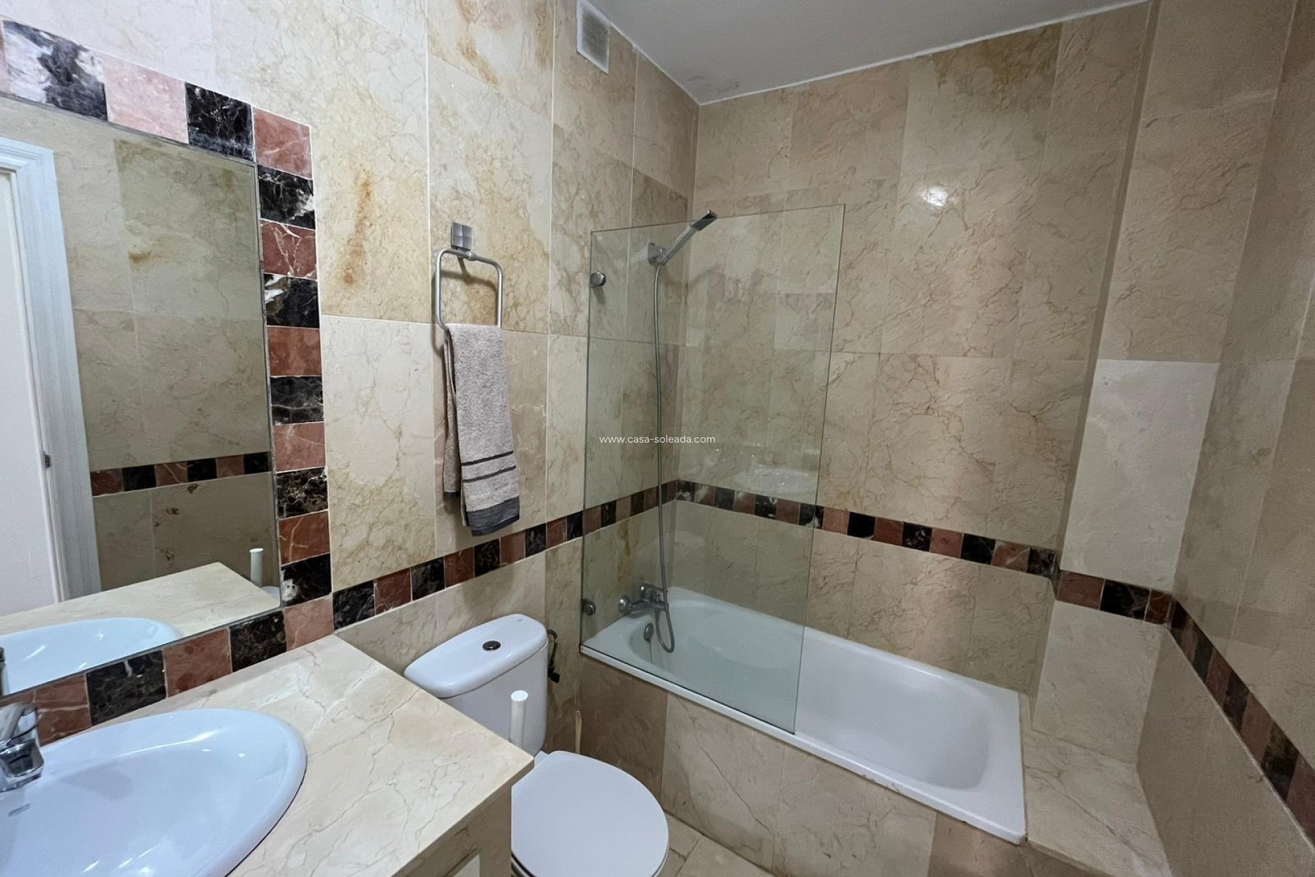 Wiederverkauf - Wohnung - Orihuela Costa - Las Ramblas