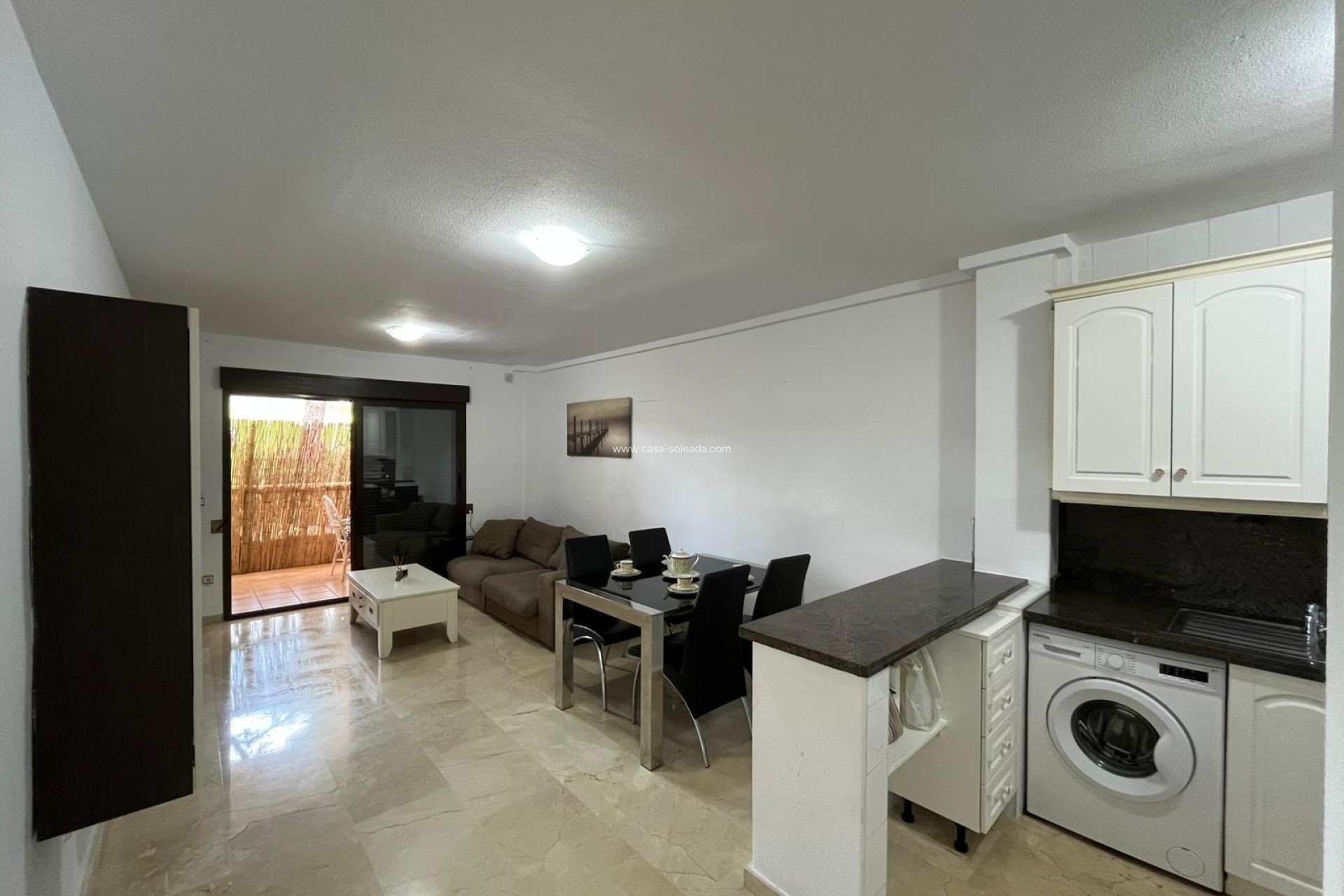 Wiederverkauf - Wohnung - Orihuela Costa - Las Ramblas