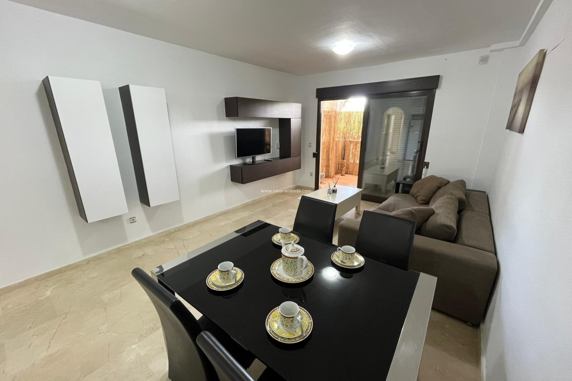 Wiederverkauf - Wohnung - Orihuela Costa - Las Ramblas
