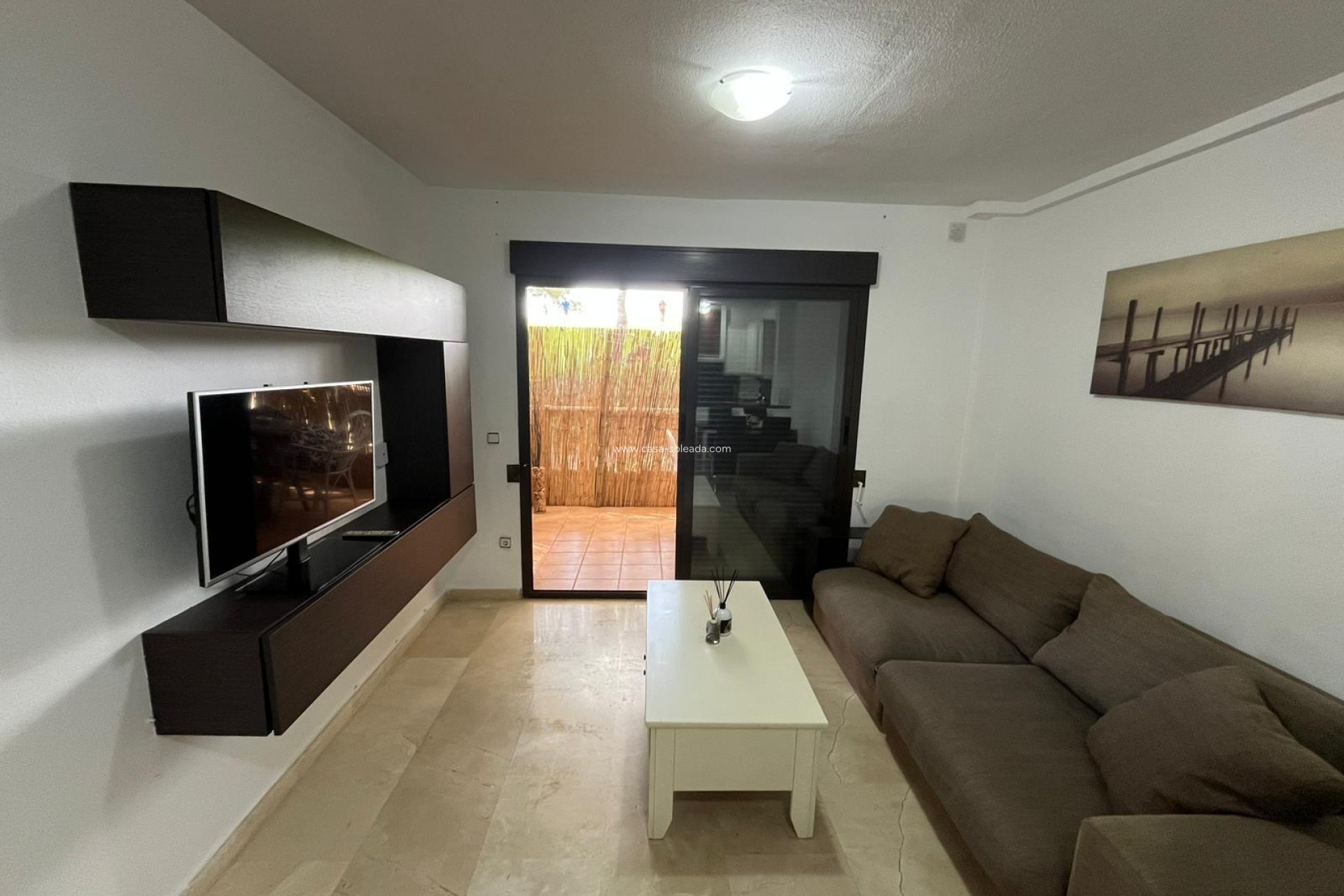 Wiederverkauf - Wohnung - Orihuela Costa - Las Ramblas