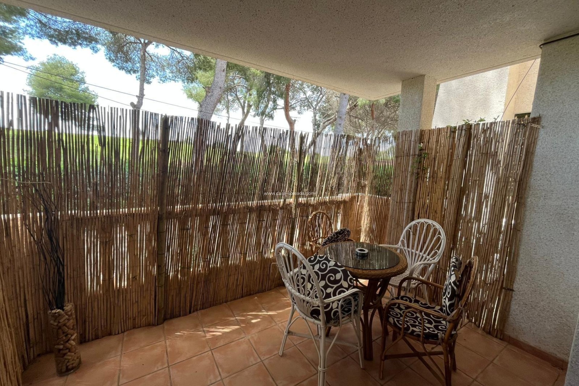 Wiederverkauf - Wohnung - Orihuela Costa - Las Ramblas