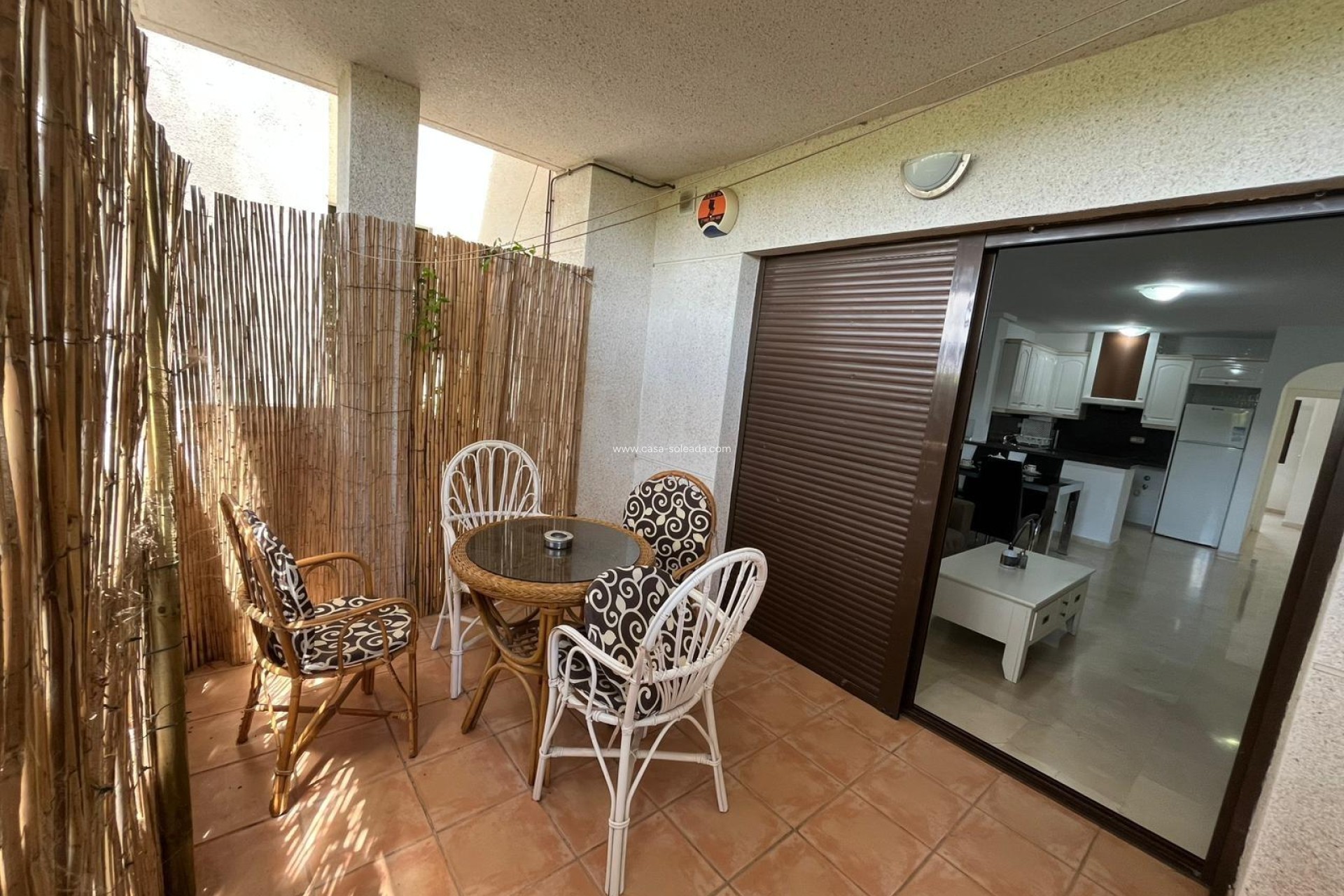 Wiederverkauf - Wohnung - Orihuela Costa - Las Ramblas