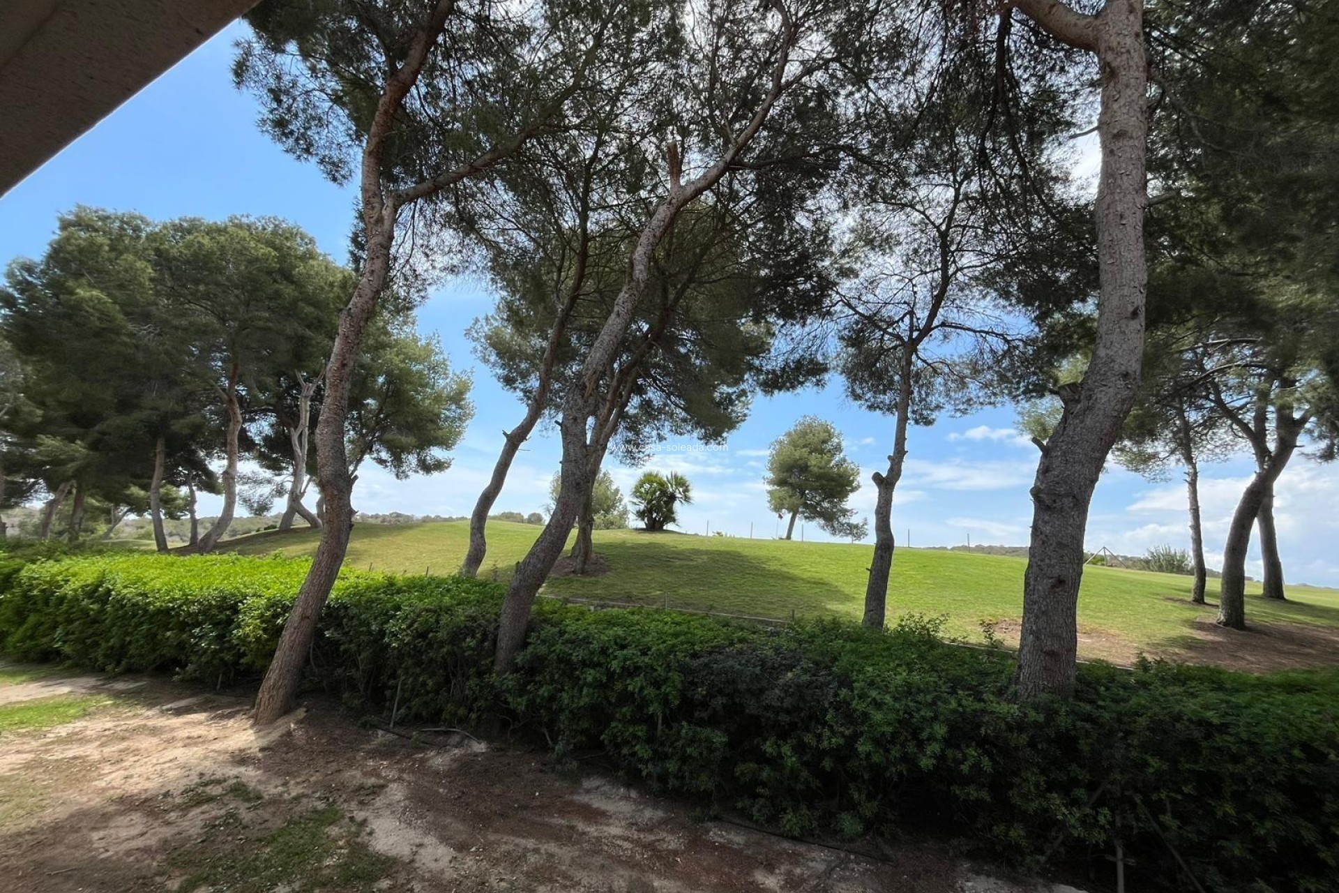Wiederverkauf - Wohnung - Orihuela Costa - Las Ramblas